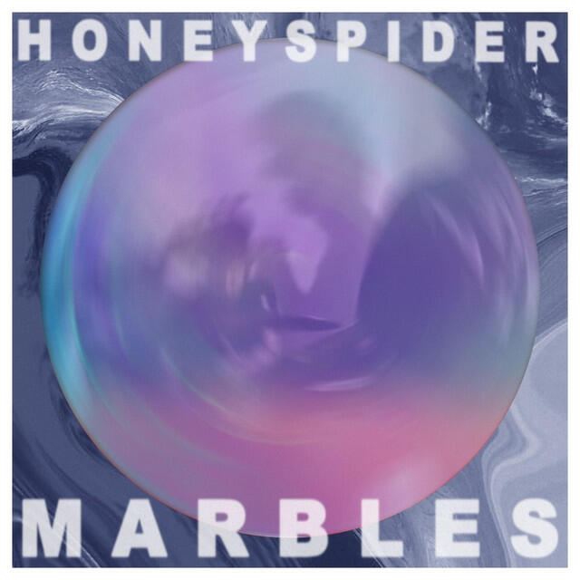 Релиз Marbles