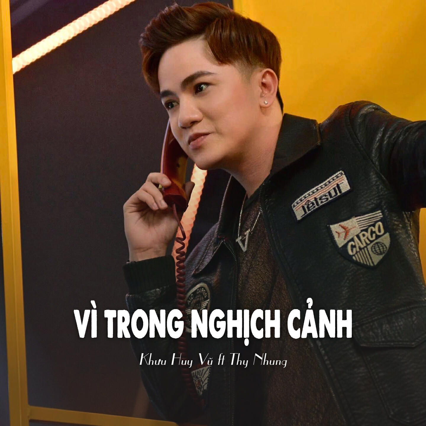 Релиз Vì Trong Nghịch Cảnh