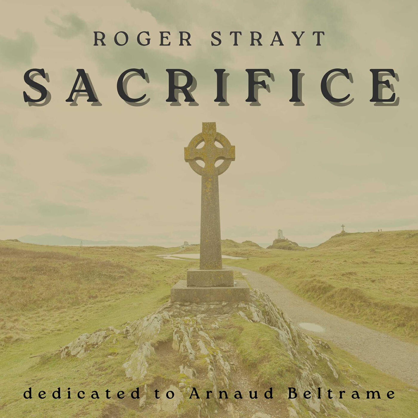 Релиз Sacrifice