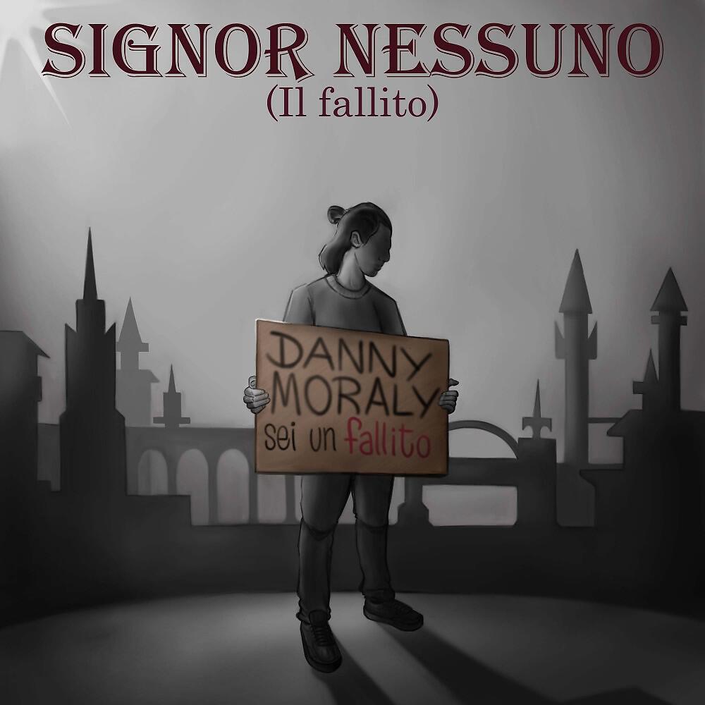 Релиз Signor nessuno (Il fallito)