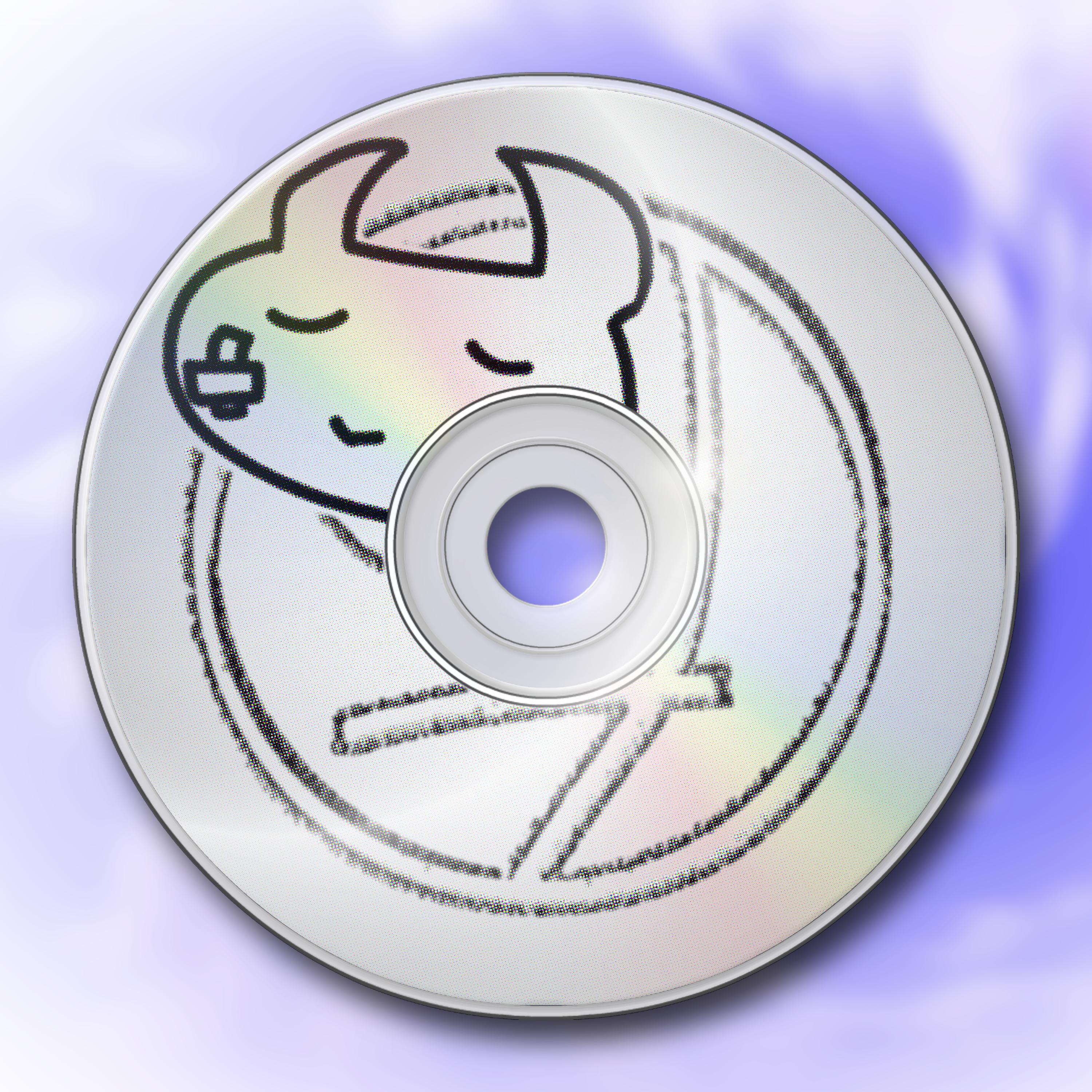 Релиз Bootleg CD-R