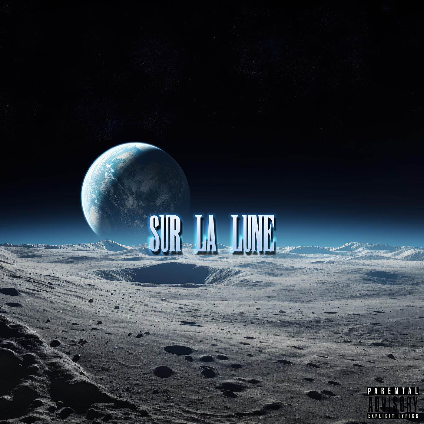 Релиз Sur la lune