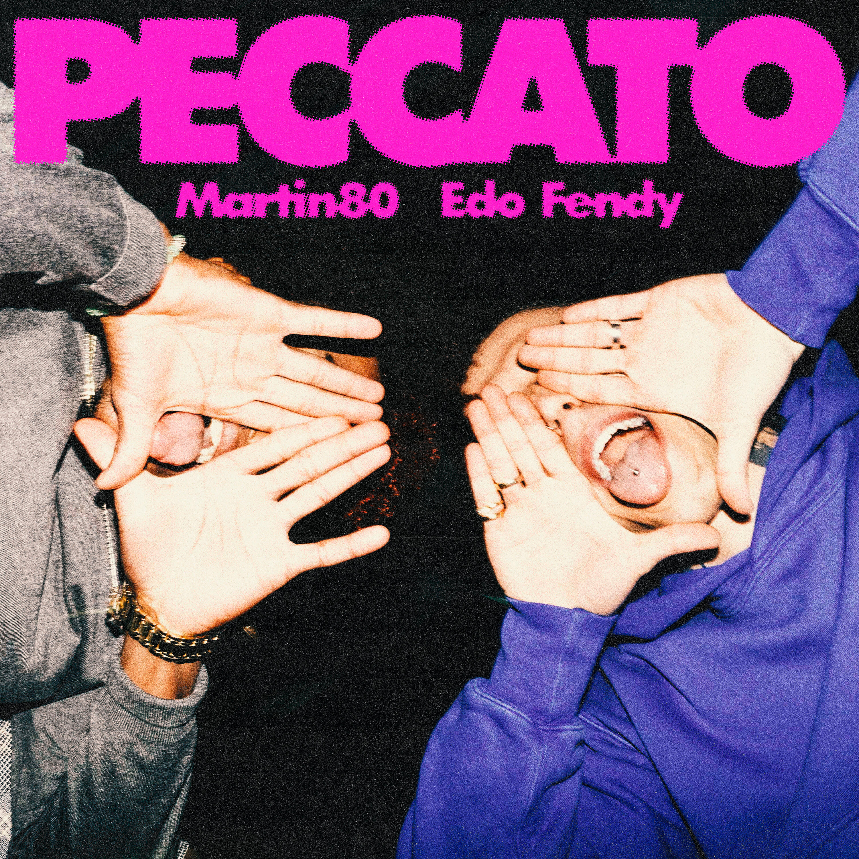 Релиз Peccato