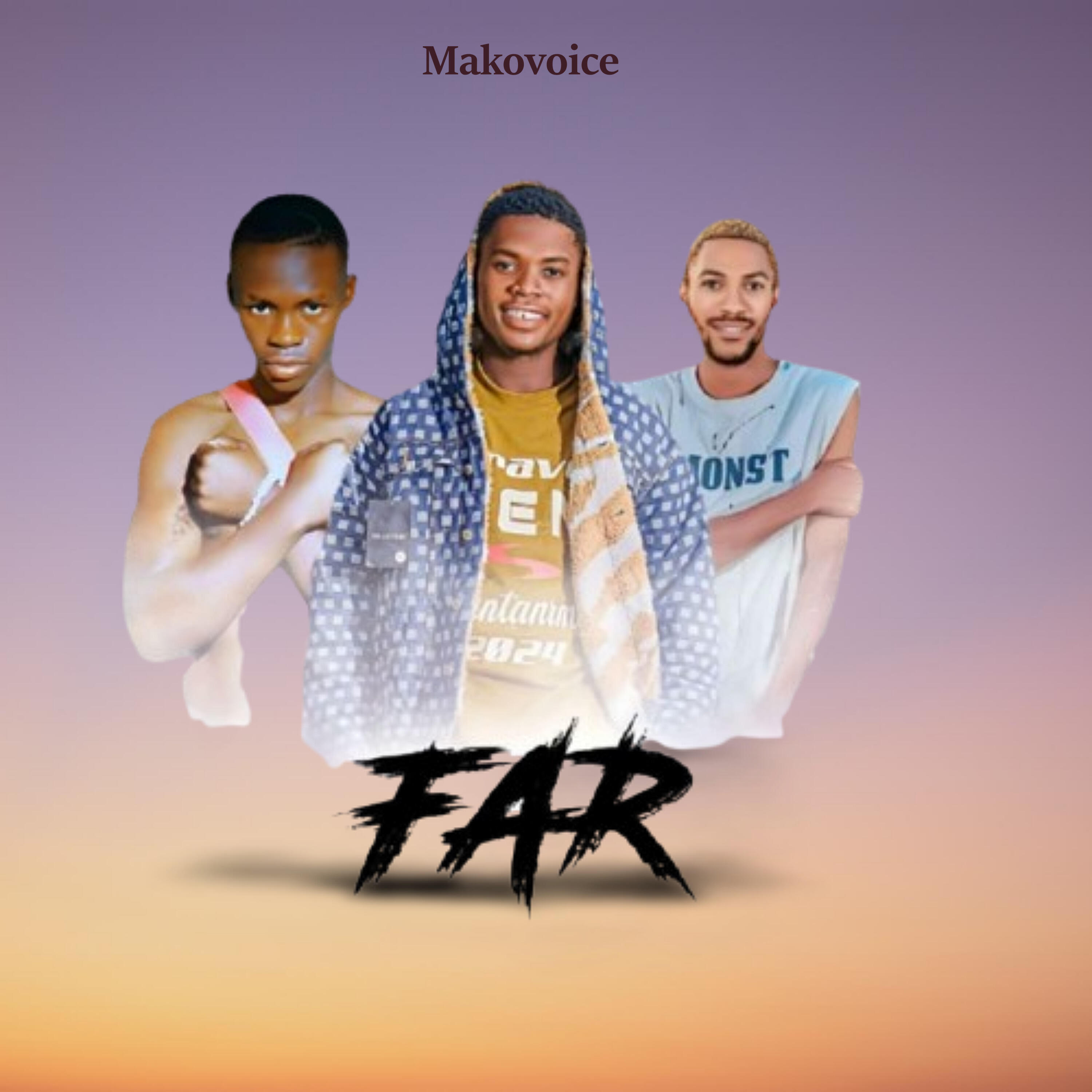 Релиз Far