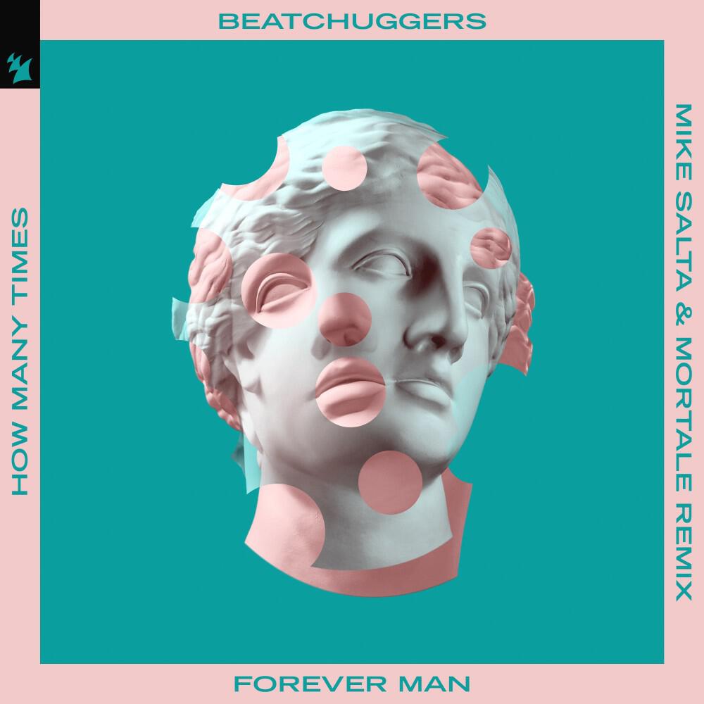Релиз Forever Man (How Many Times) [Mike Salta & Mortale Remix]