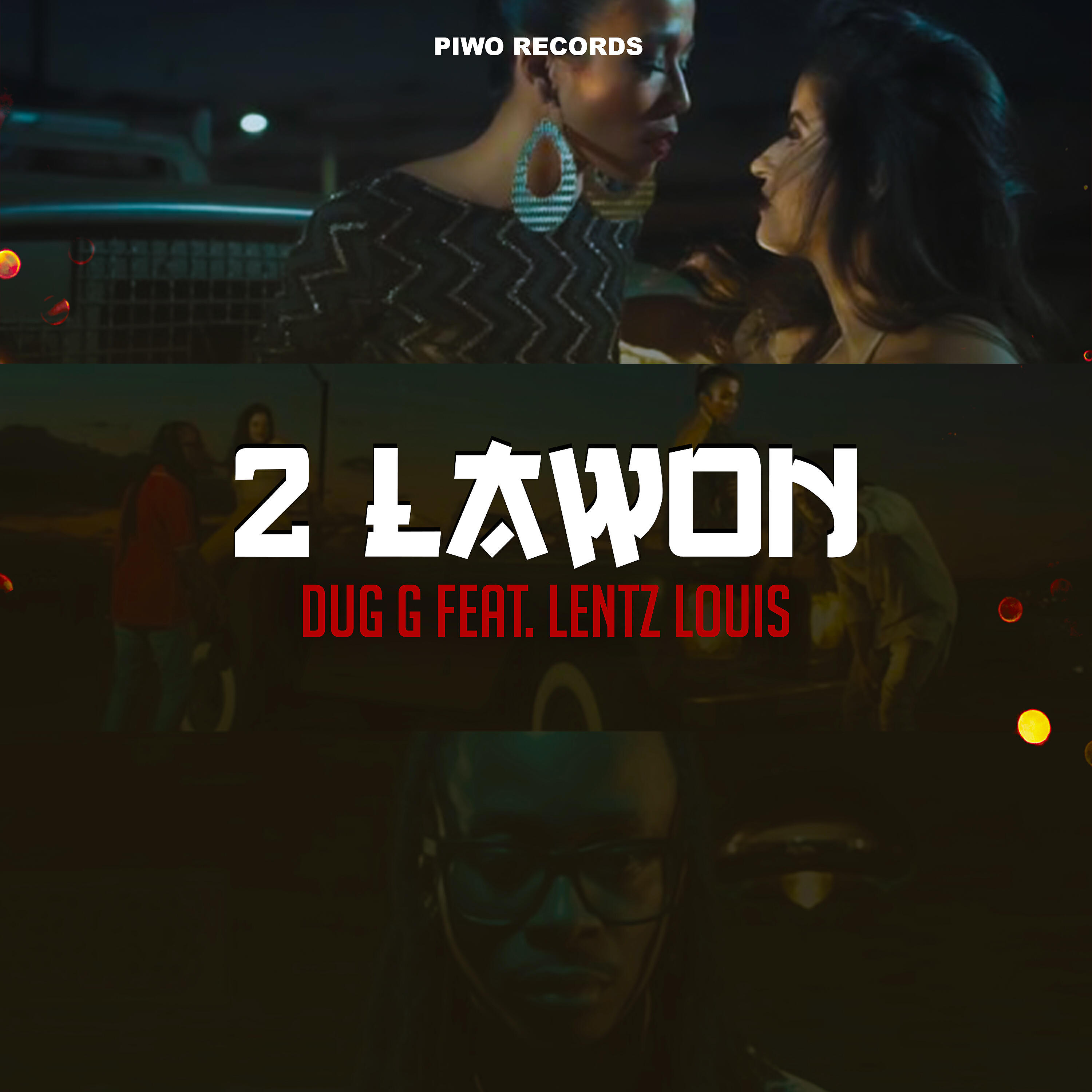 Релиз 2 Lawon