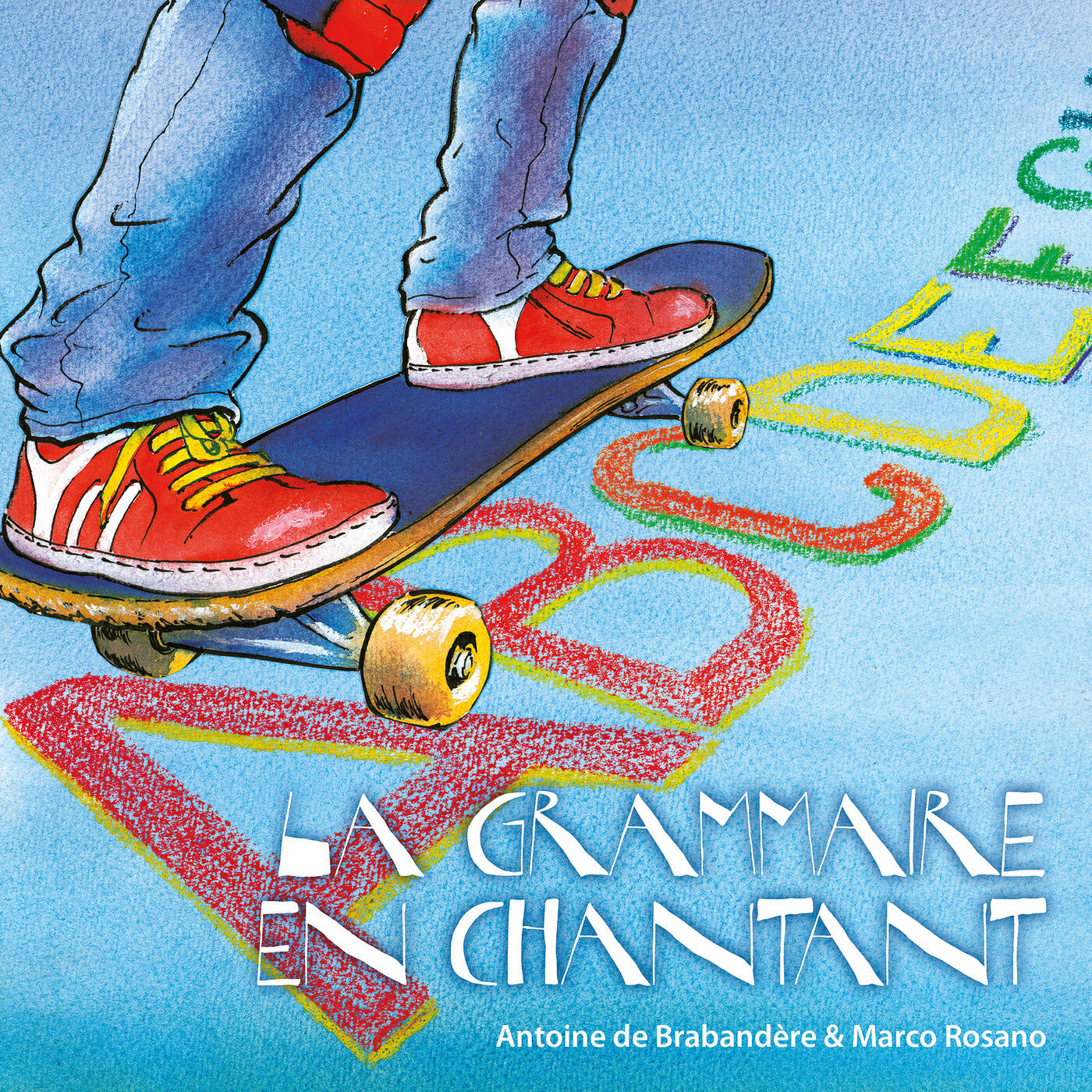 Antoine De Brabandère