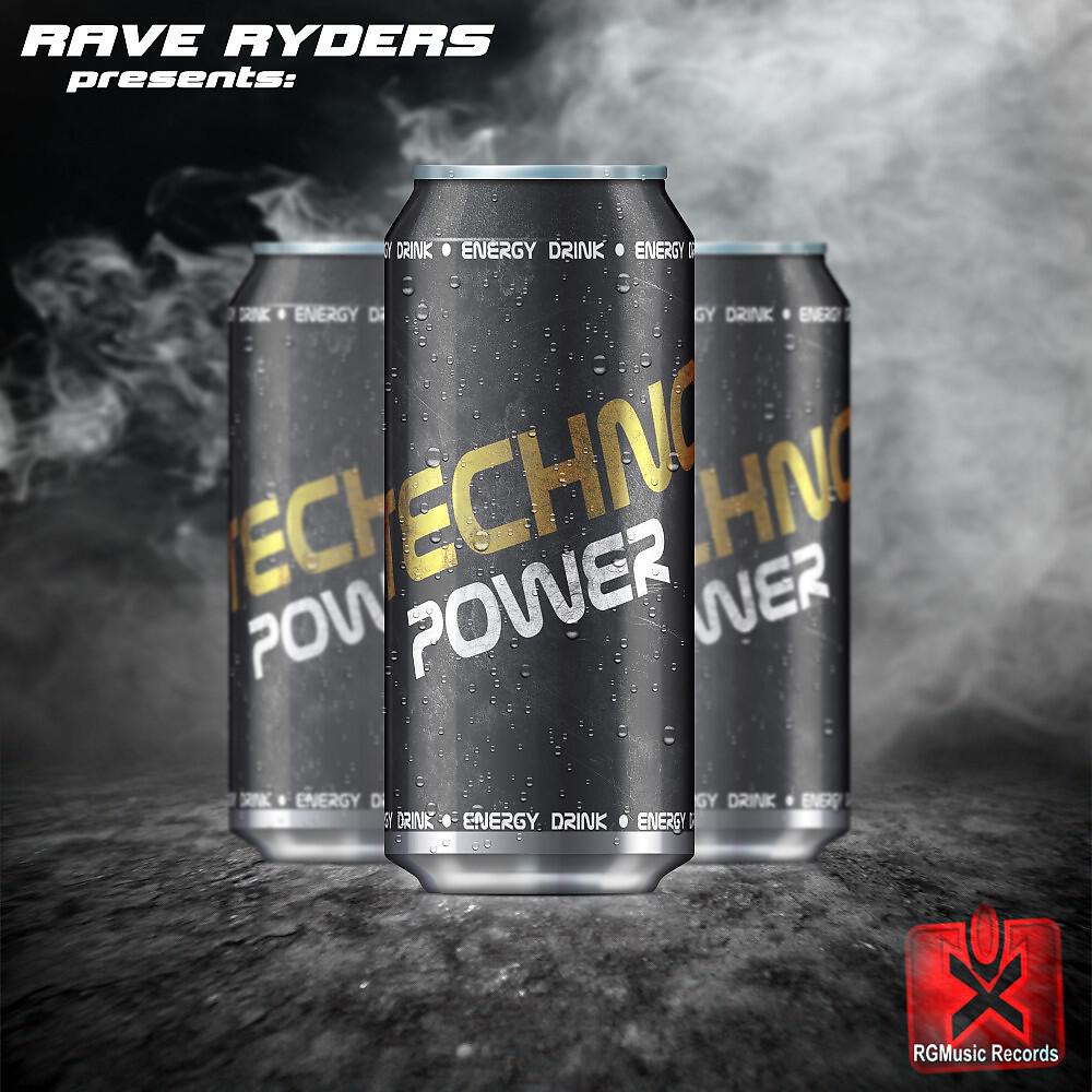 Релиз Techno Power