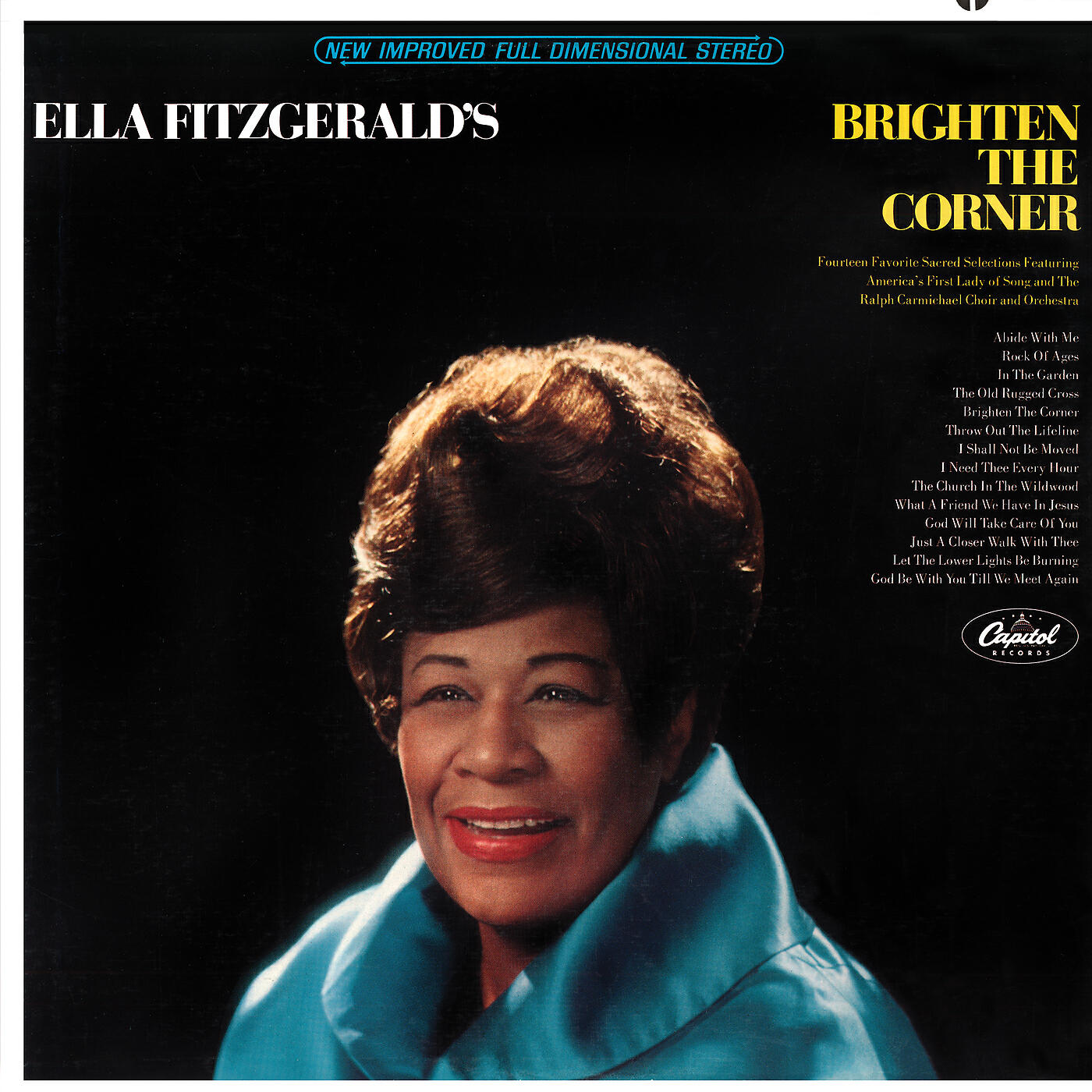 Релиз Brighten The Corner