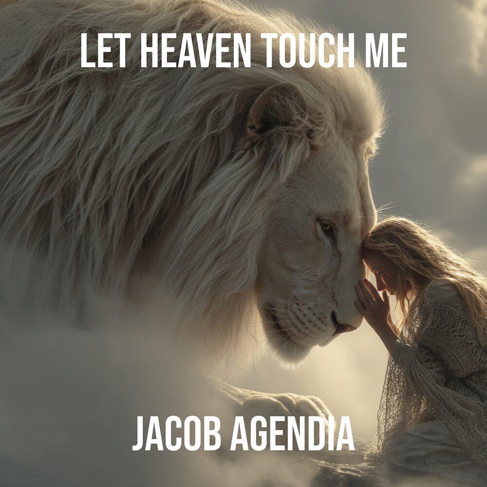 Релиз Let Heaven Touch Me
