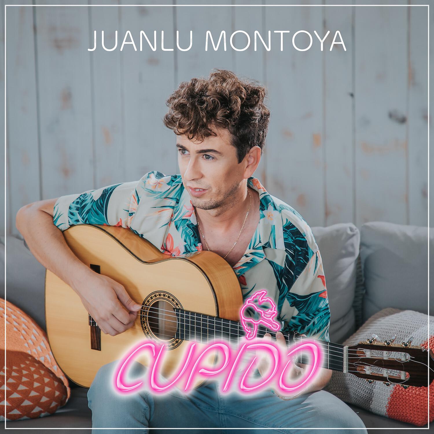 Релиз Cupido