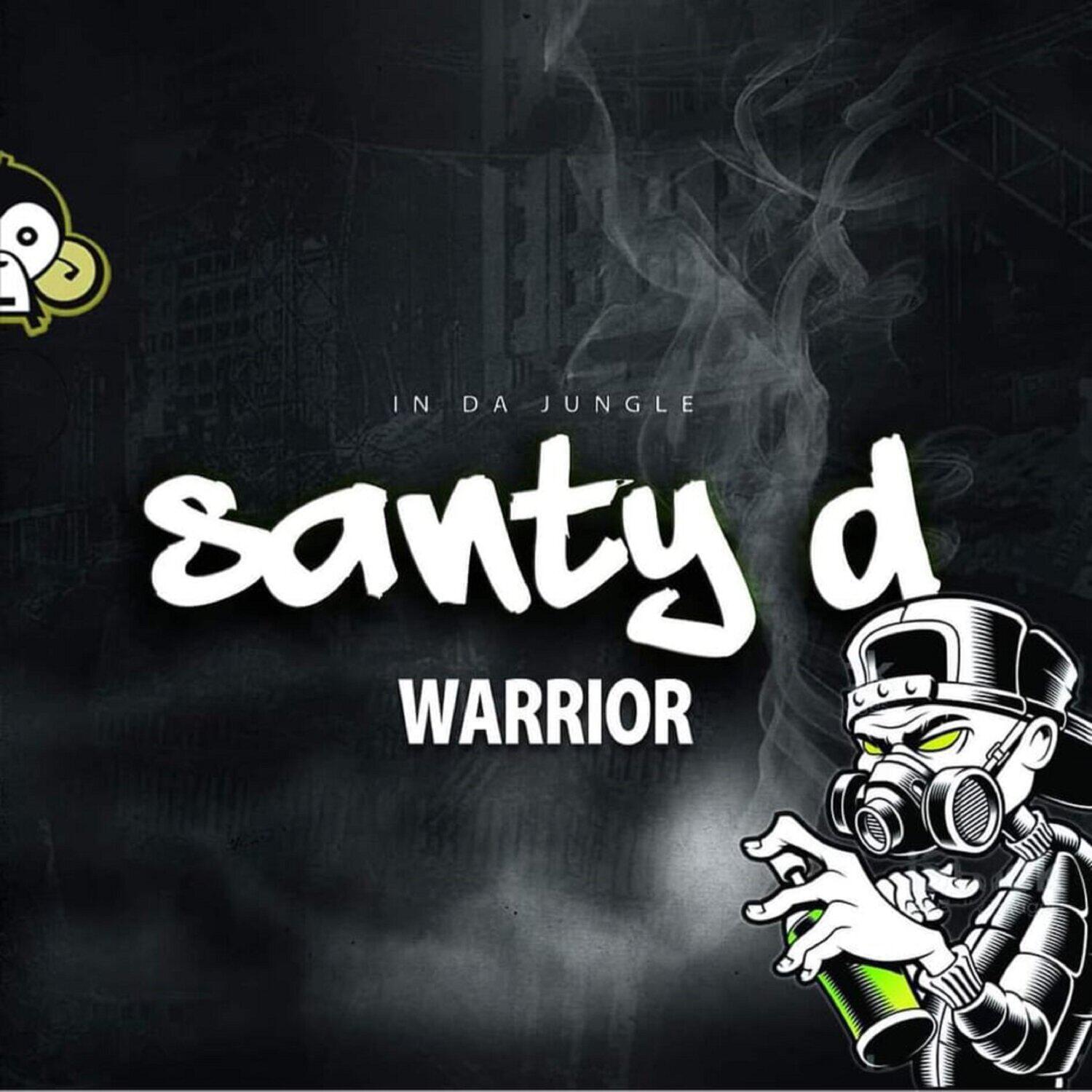 Релиз Warrior