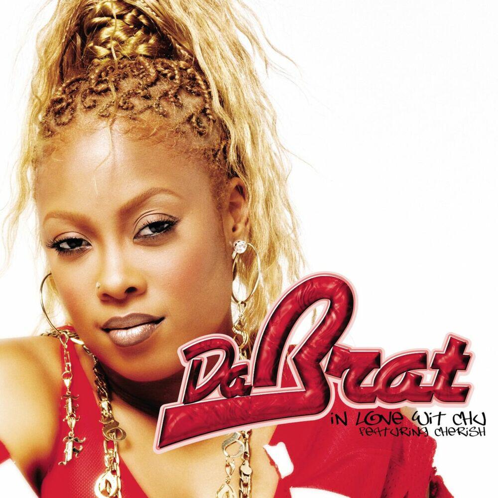 Релиз In Love Wit Chu (feat. Cherish)