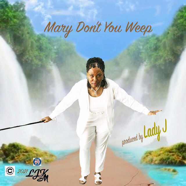 Релиз Mary Don't You Weep