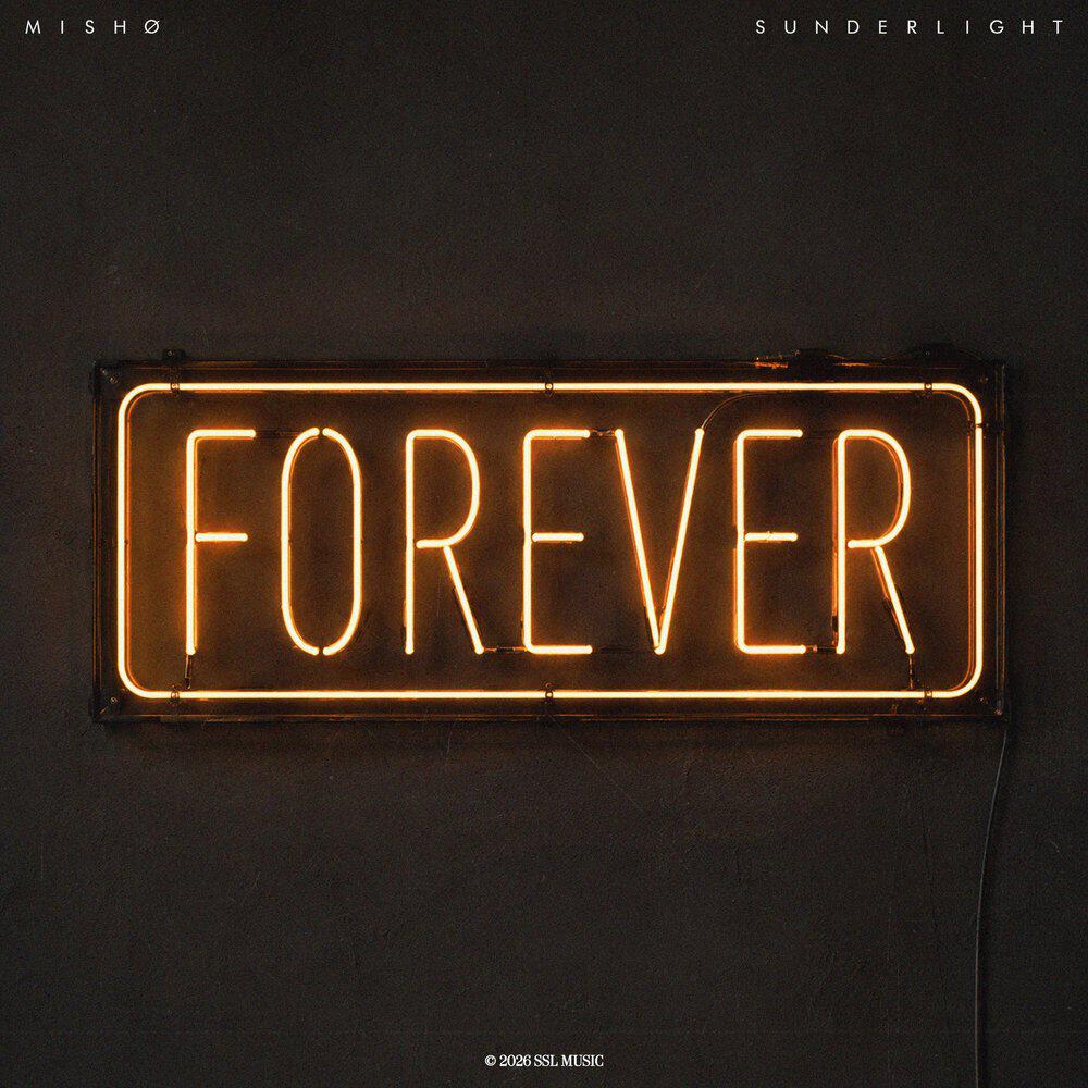 Релиз Forever