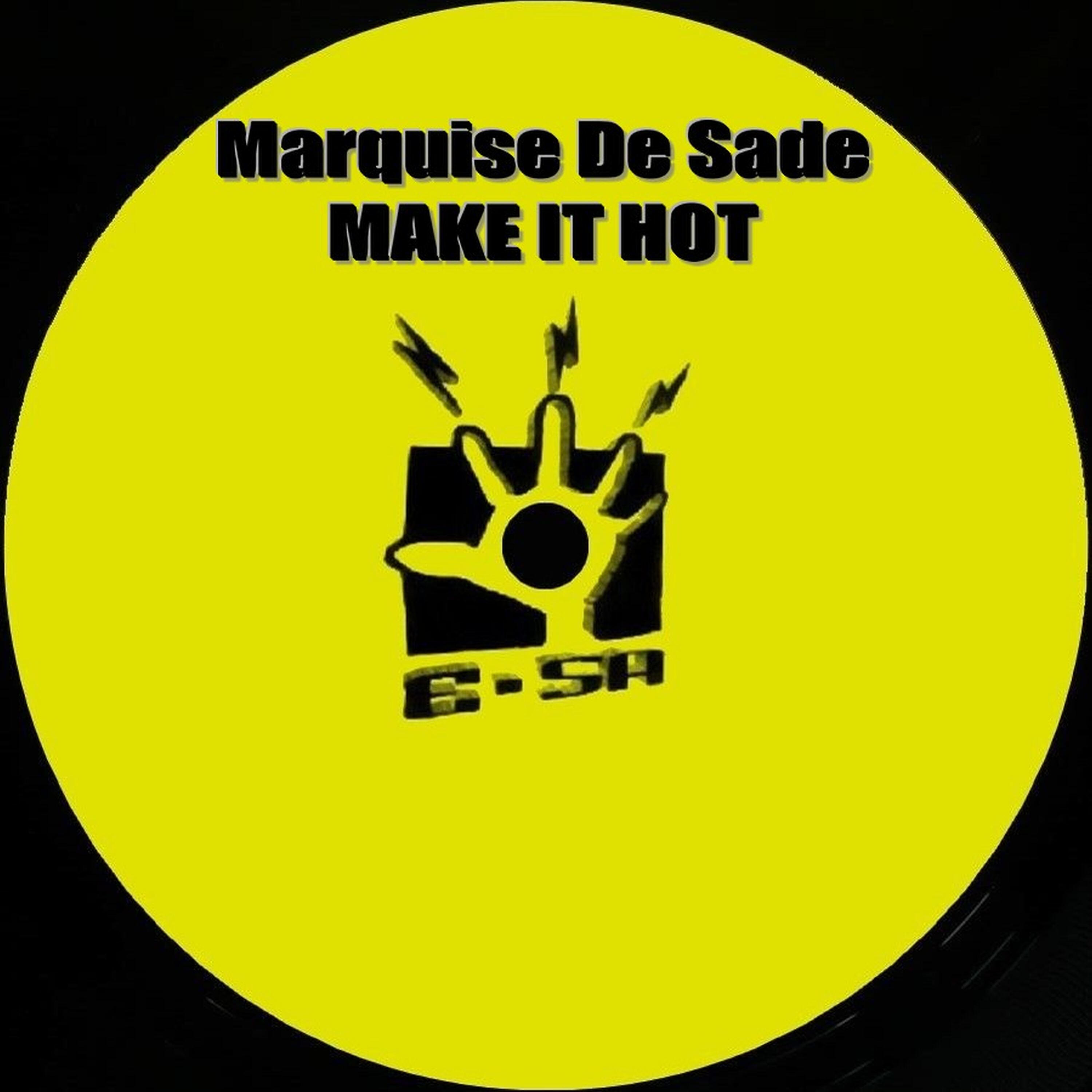Релиз Make It Hot
