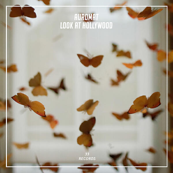 Релиз Look at Hollywood