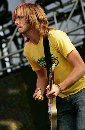 James Valentine