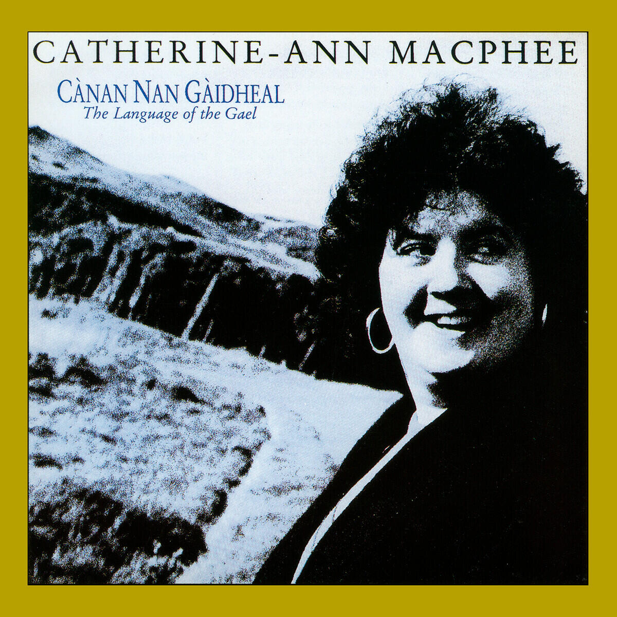 Релиз Cànan Nan Gàidheal