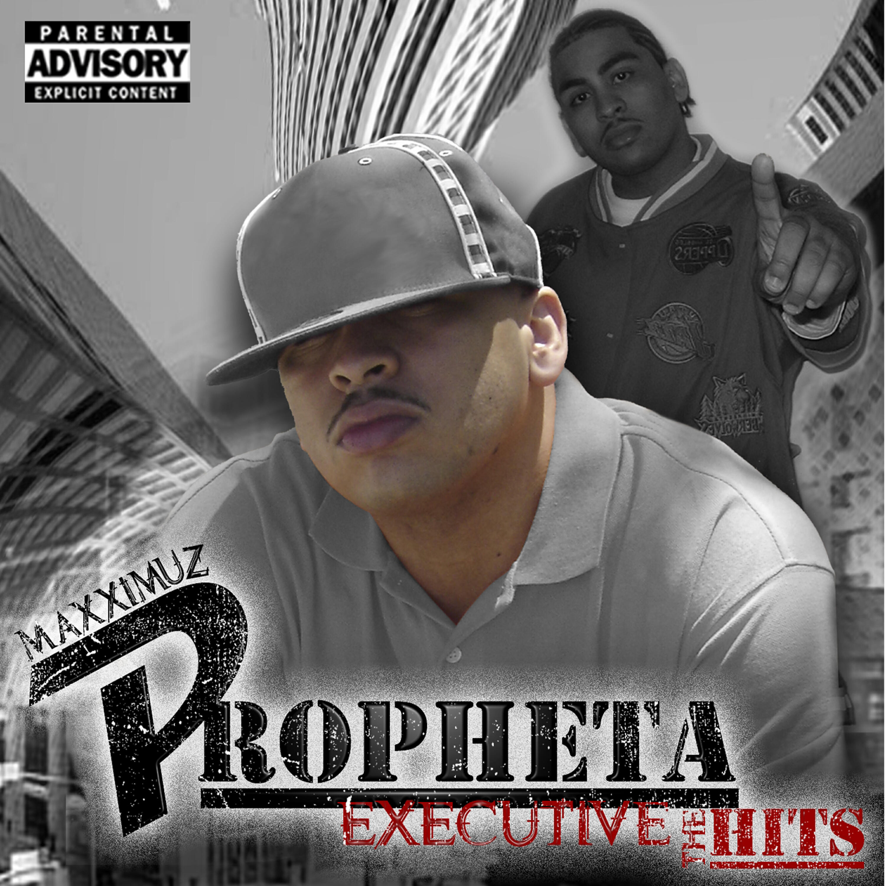 Релиз Propheta
