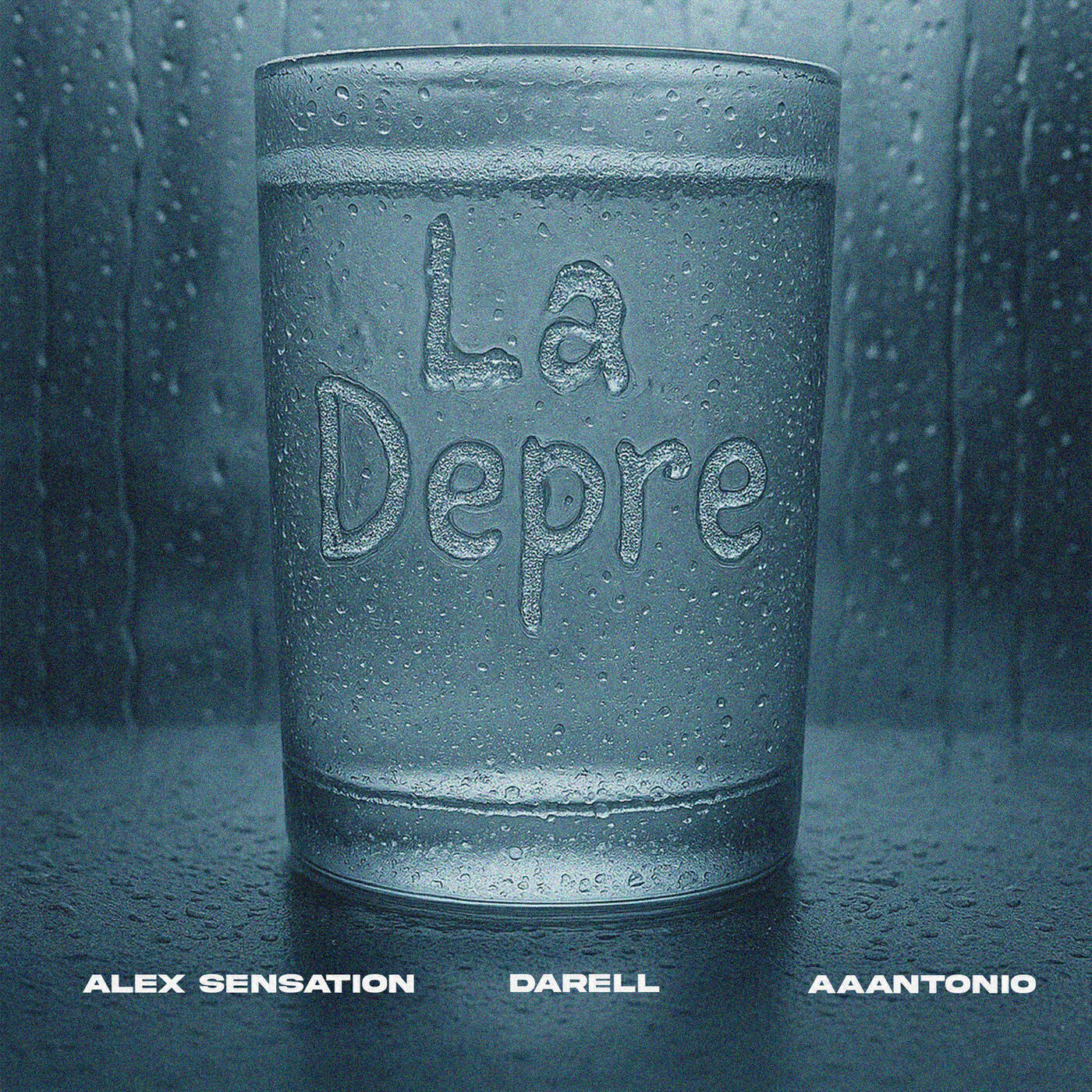 Релиз La Depre
