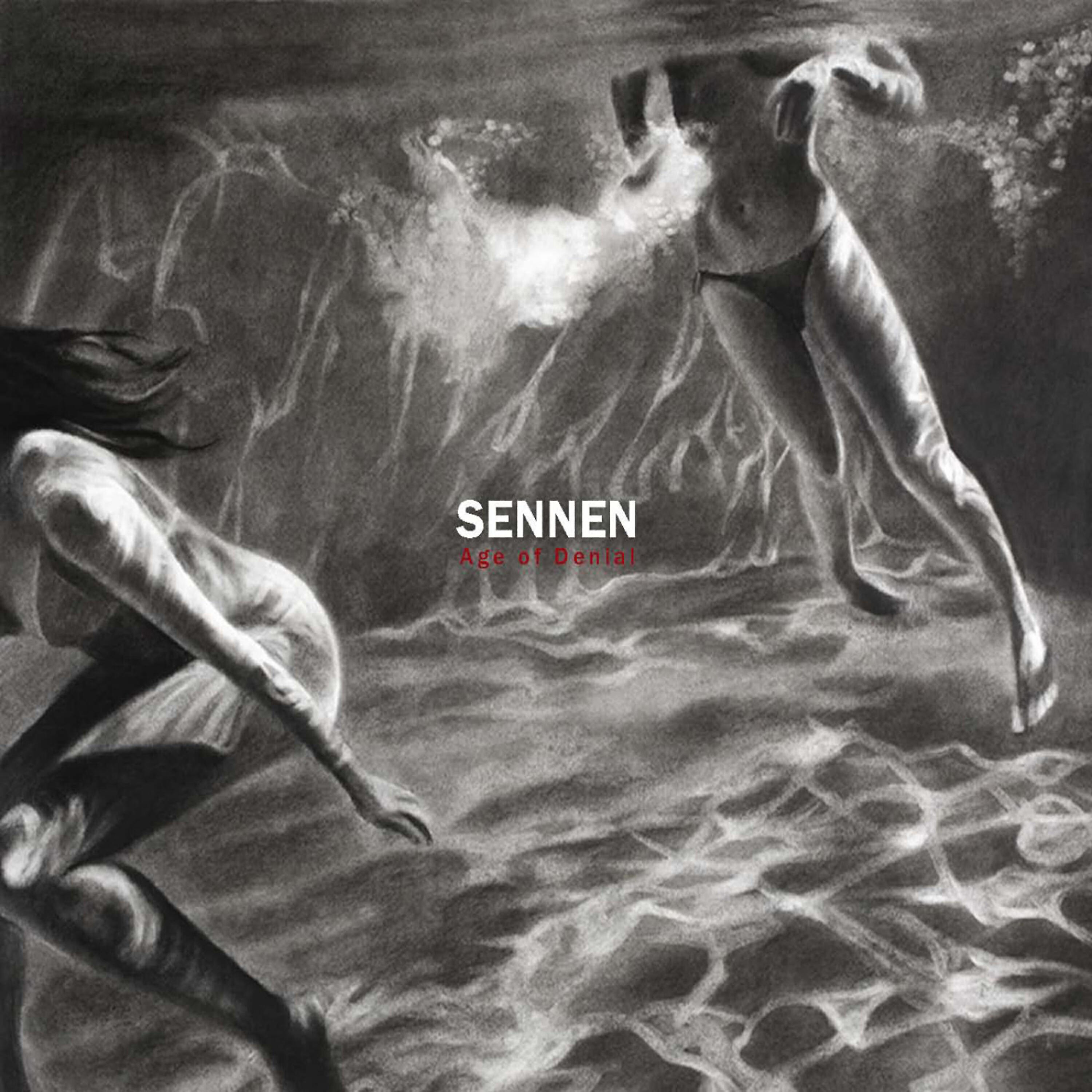 Релиз Age of Denial