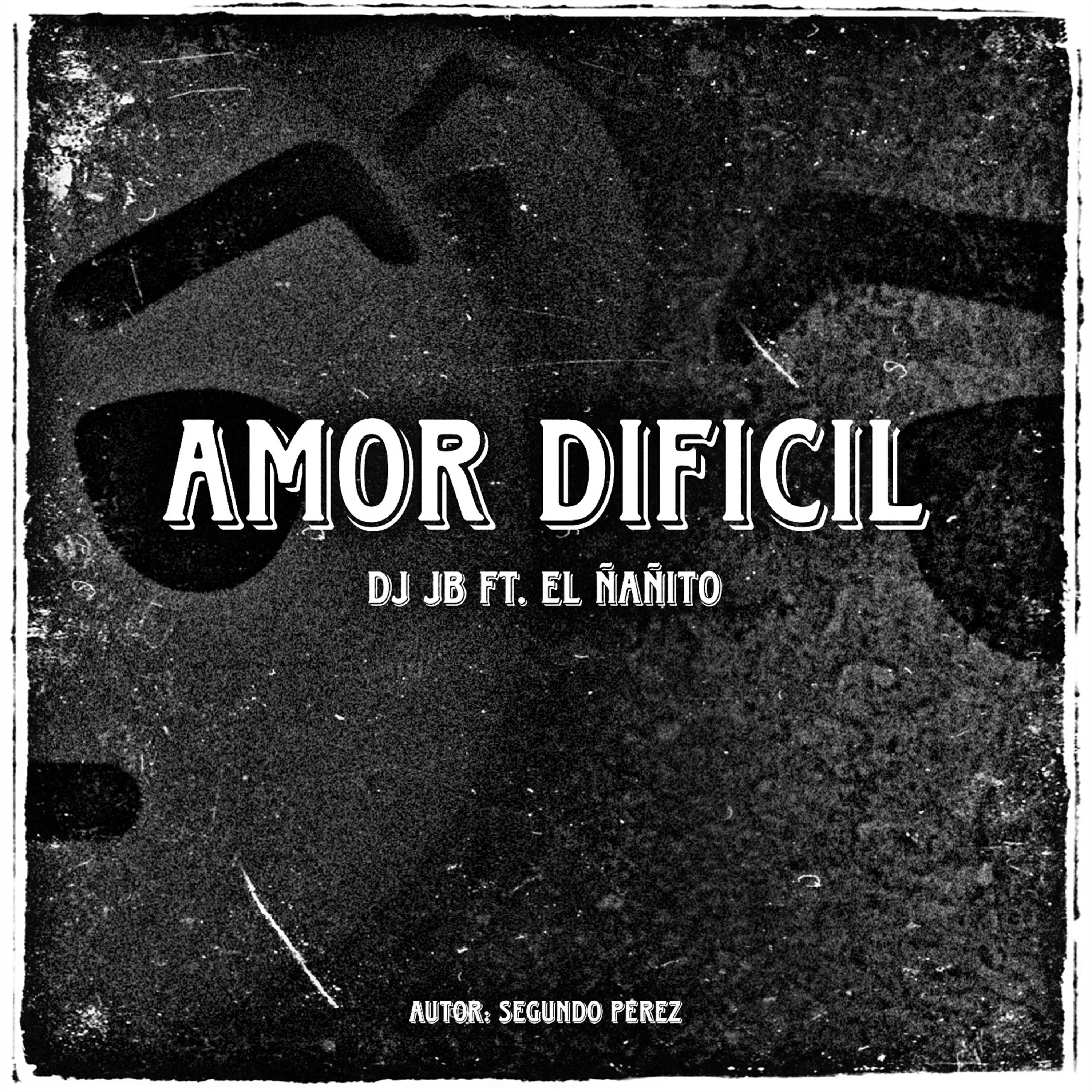 Релиз Amor Dificil