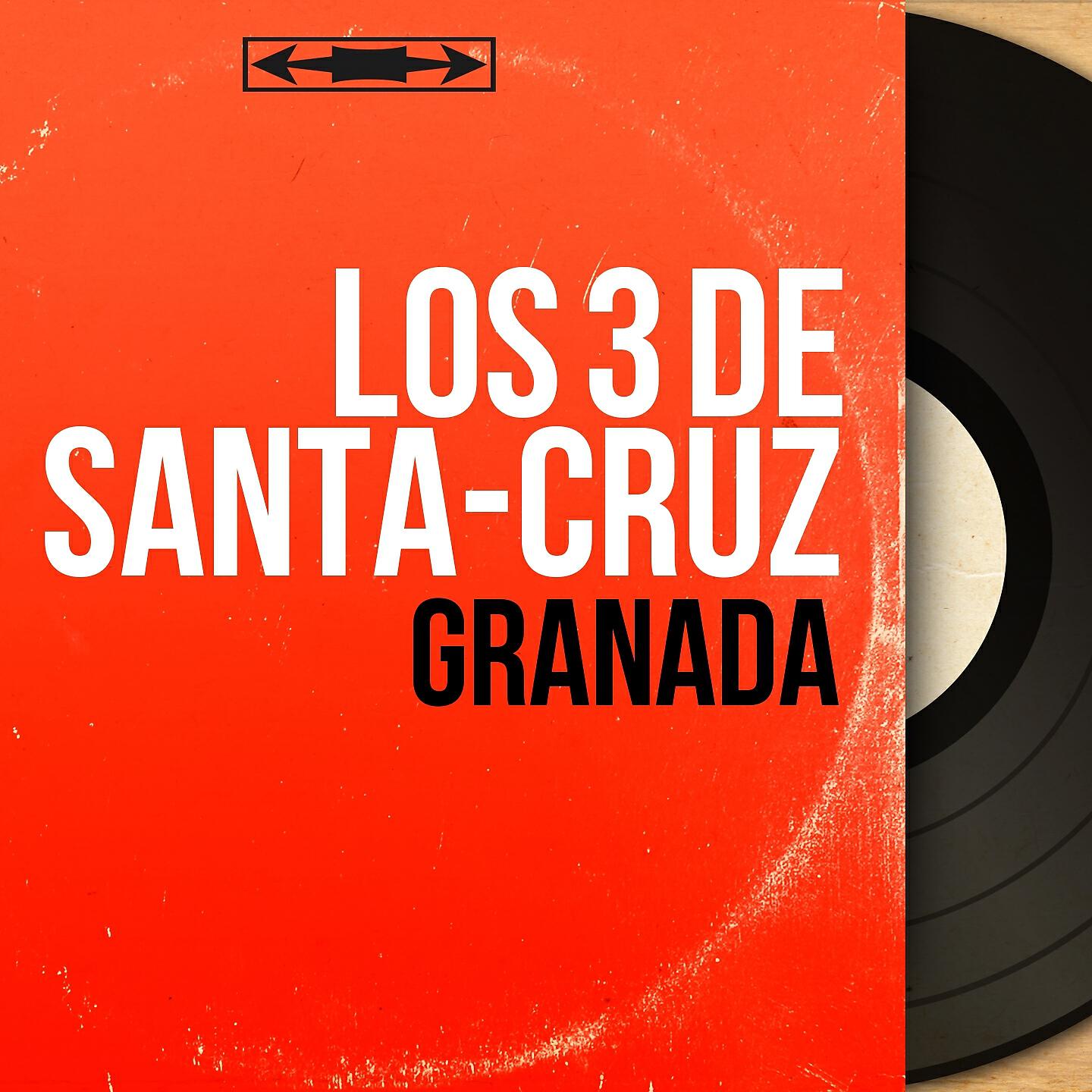 Los 3 de Santa-Cruz