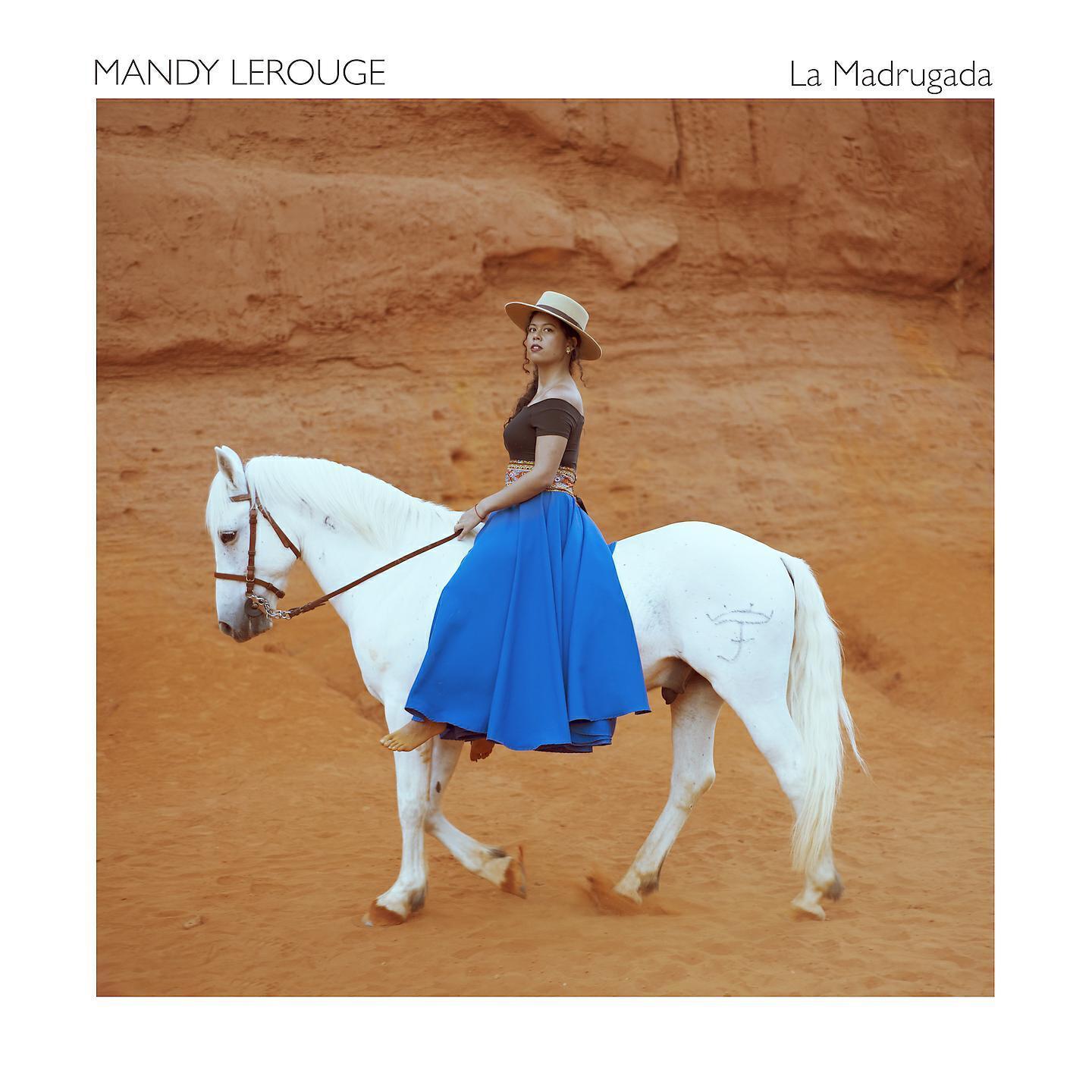 Mandy Lerouge