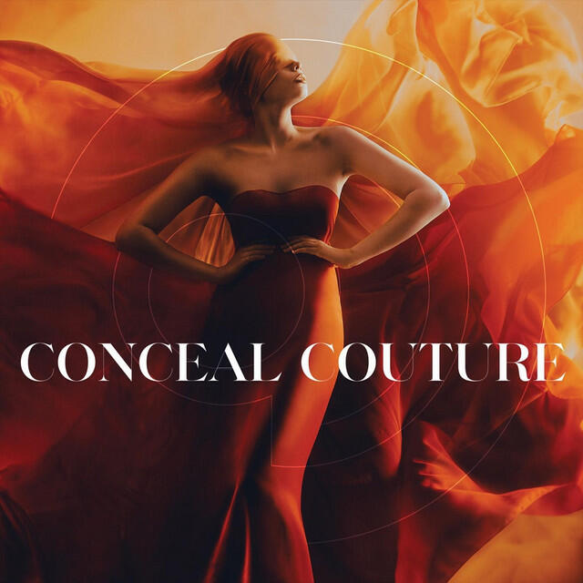 Релиз Conceal Couture