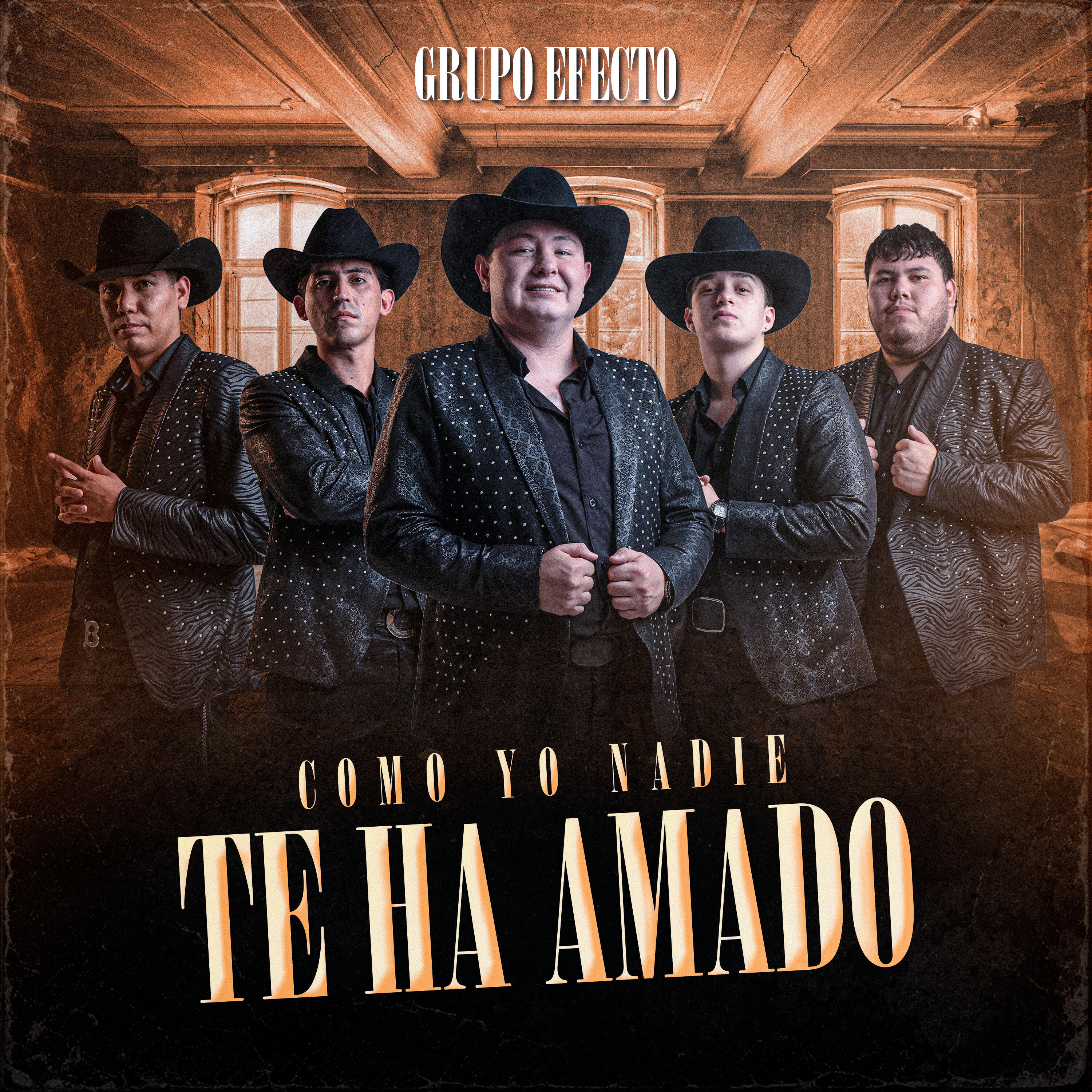 Релиз Como Yo Nadie Te Ha Amado