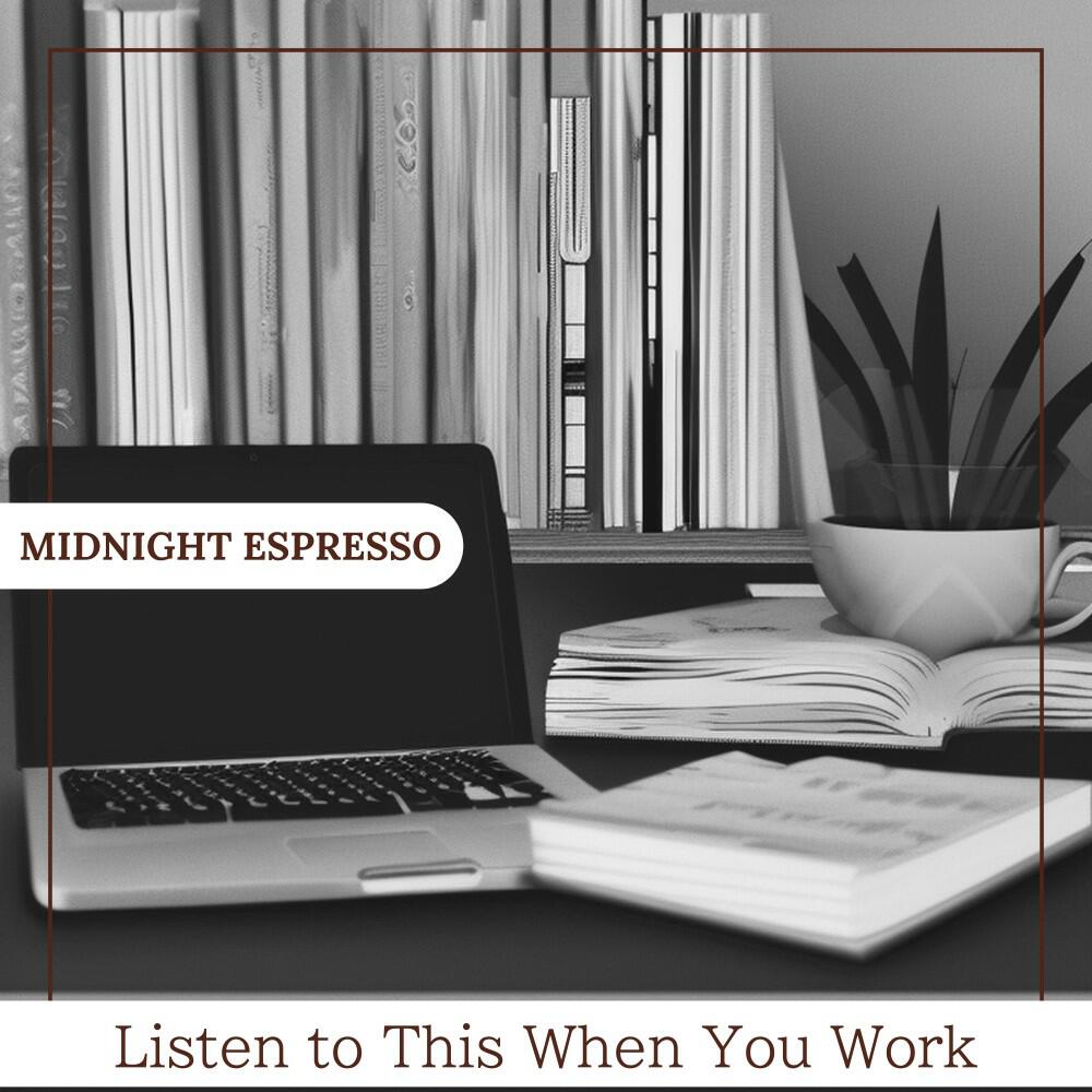 Midnight Espresso