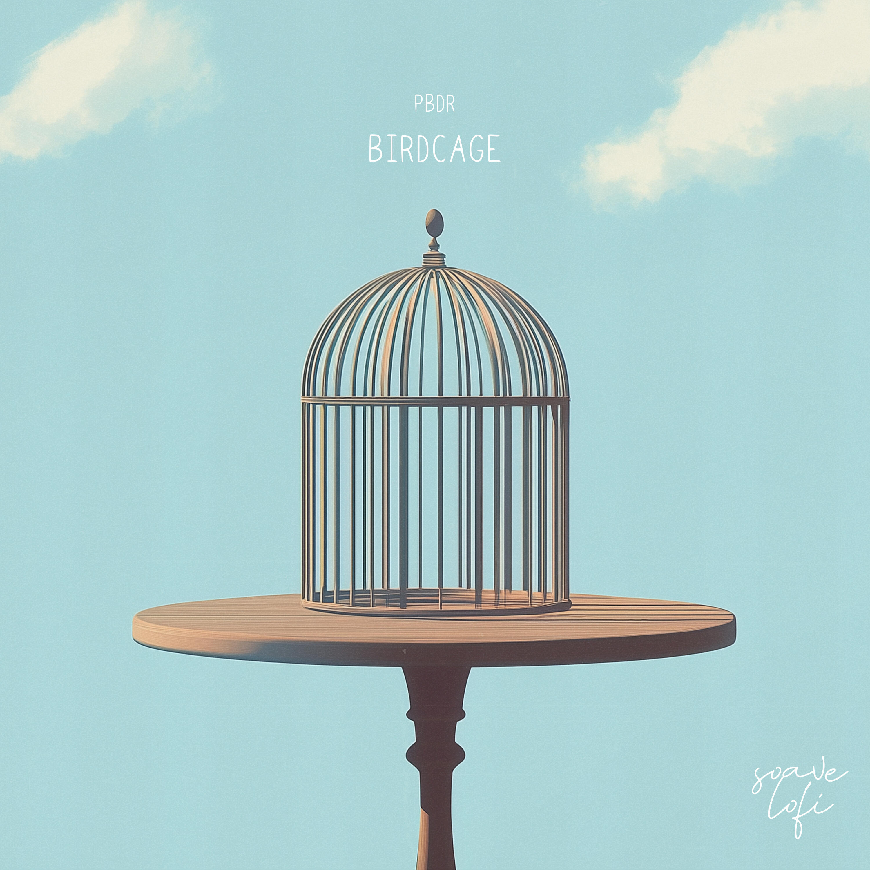 Релиз Birdcage