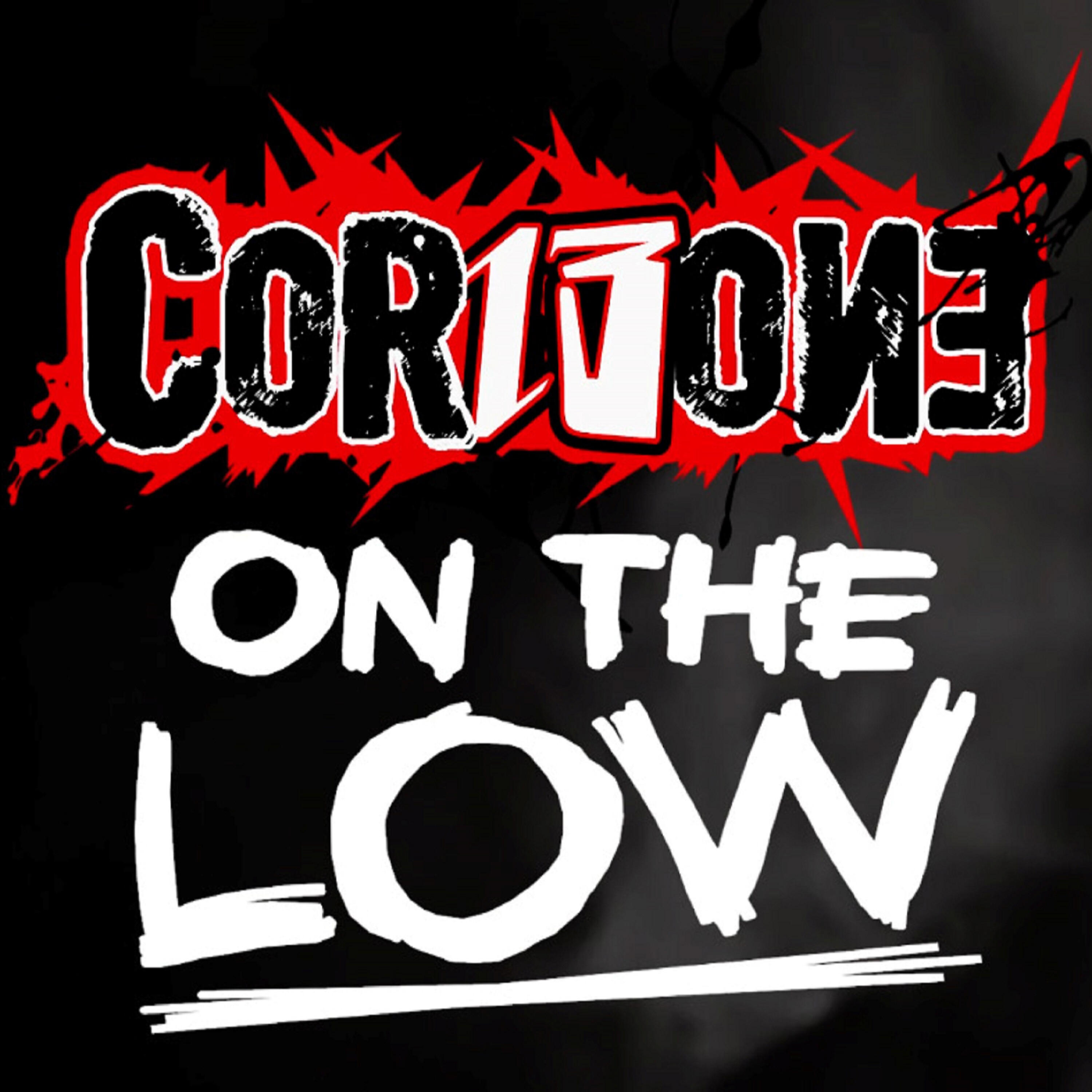 Релиз On The Low