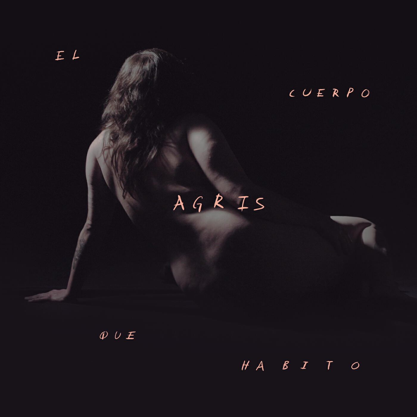 Релиз El Cuerpo Que Habito