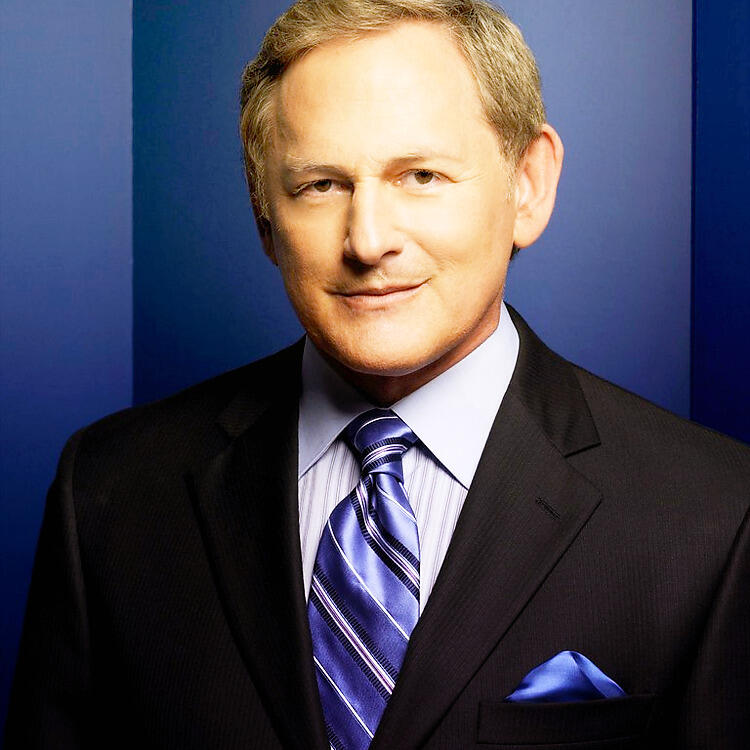 Victor Garber