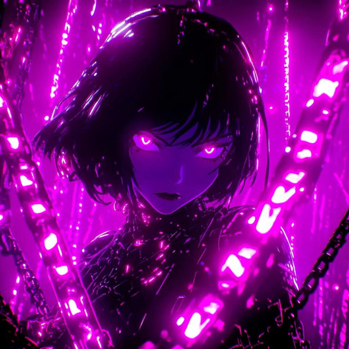 Релиз VACESSES