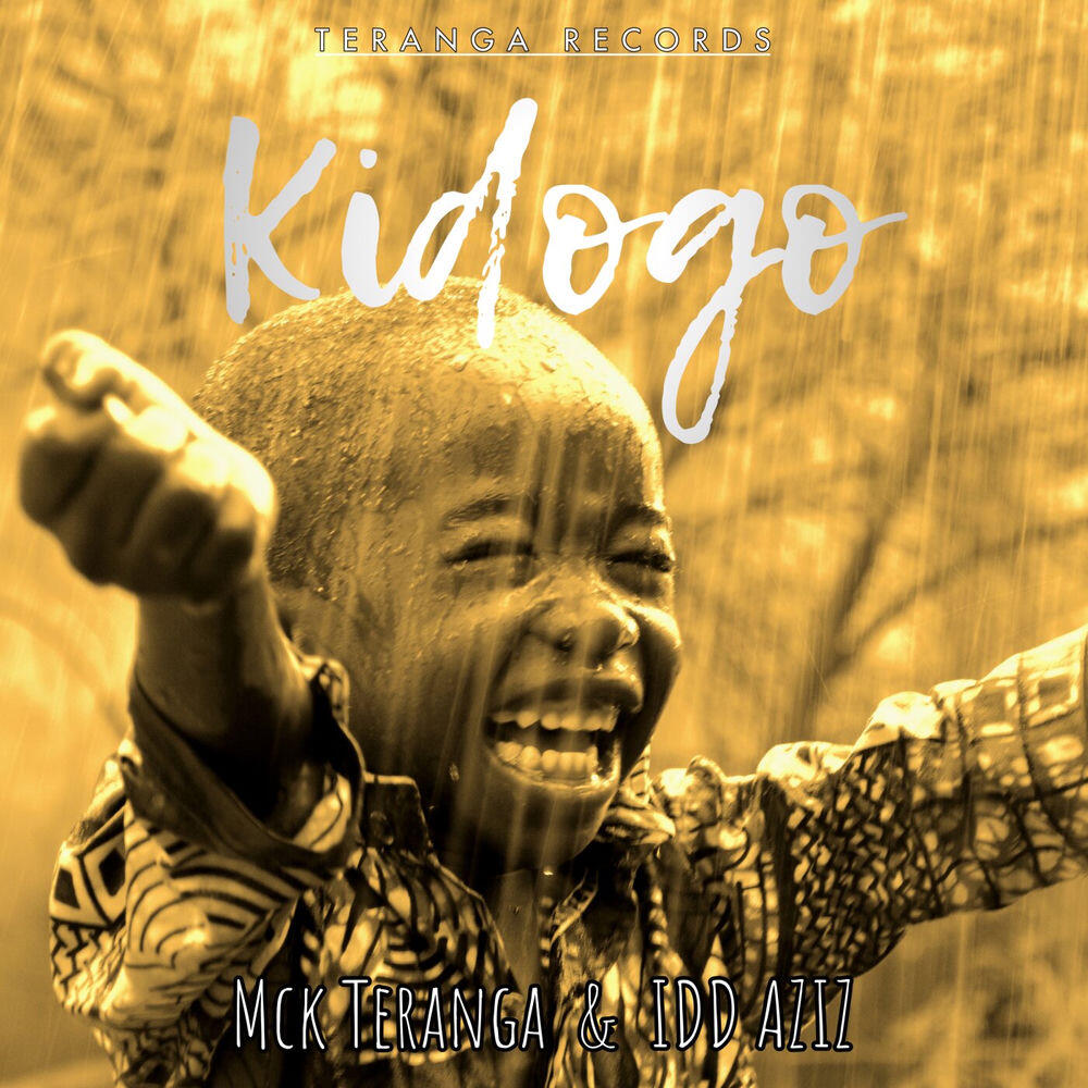 Релиз Kidogo