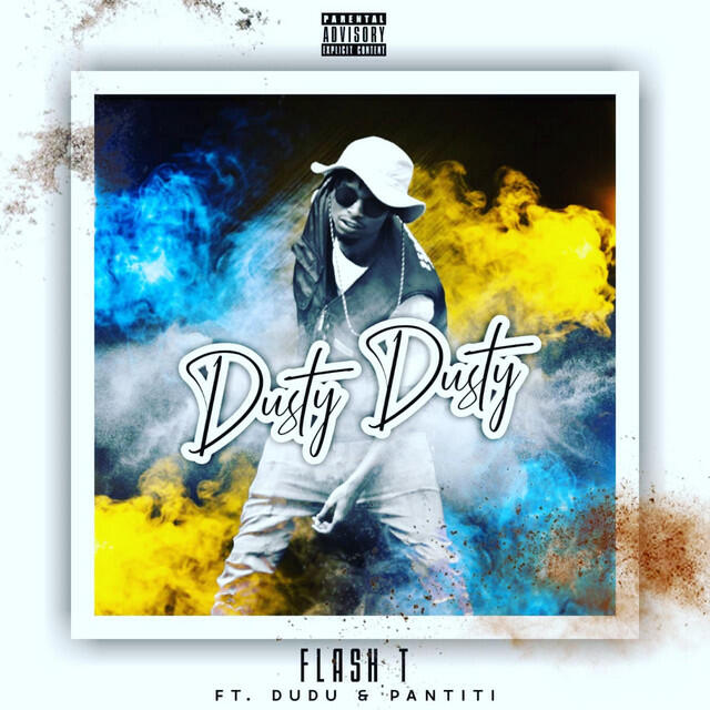 Релиз Dusty Dusty