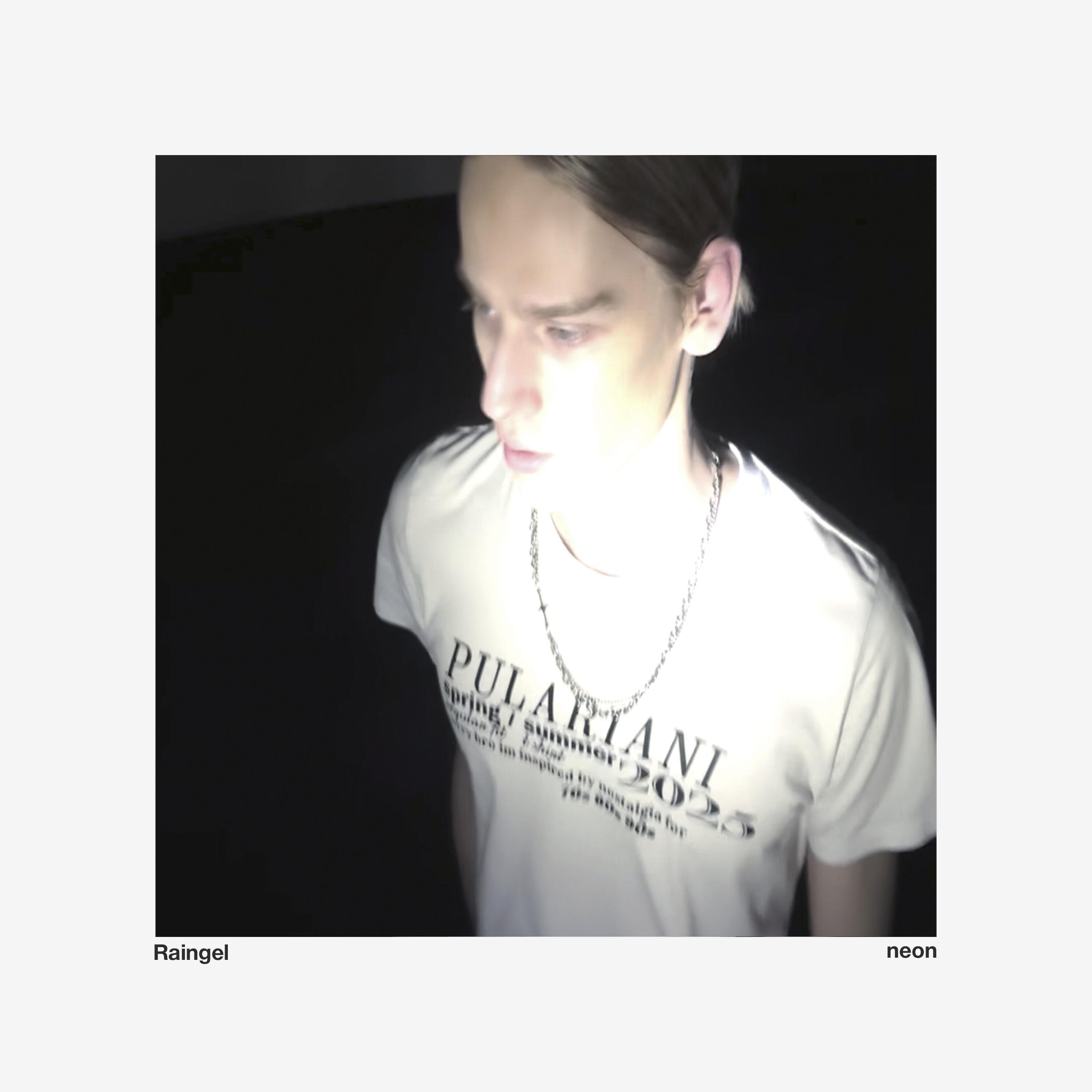 Релиз neon