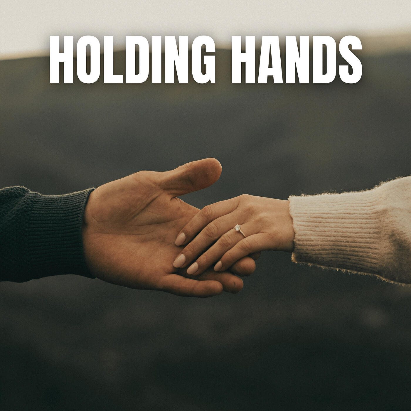 Релиз Holding Hands