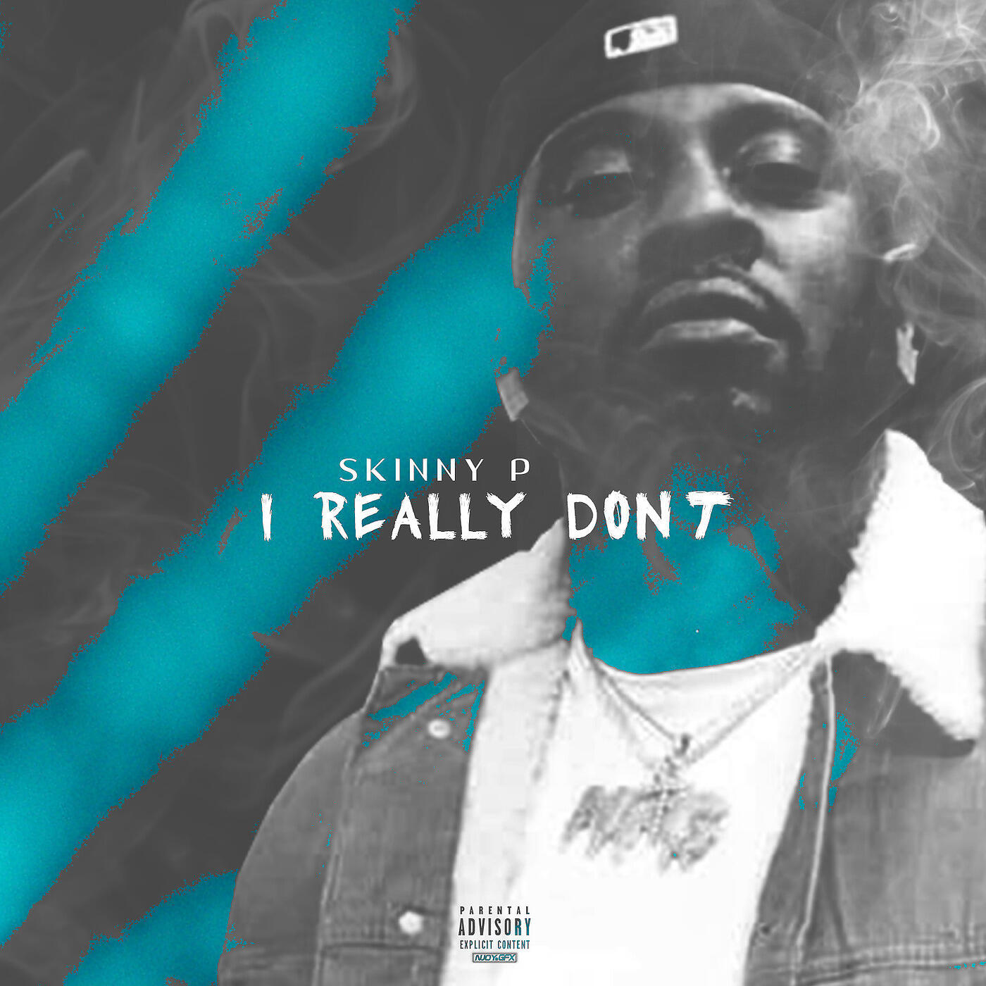 Релиз I Really Don't