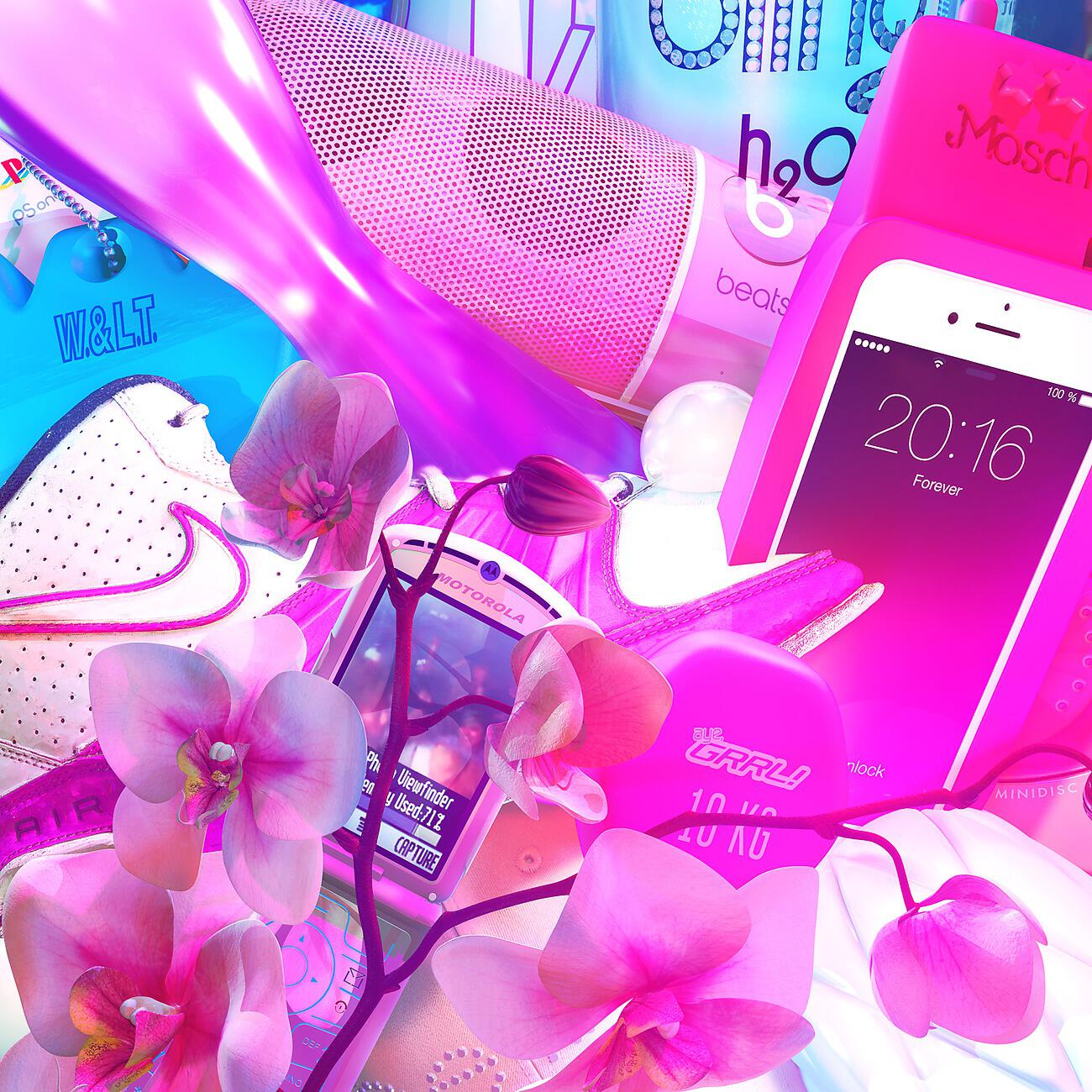 Релиз Workouts