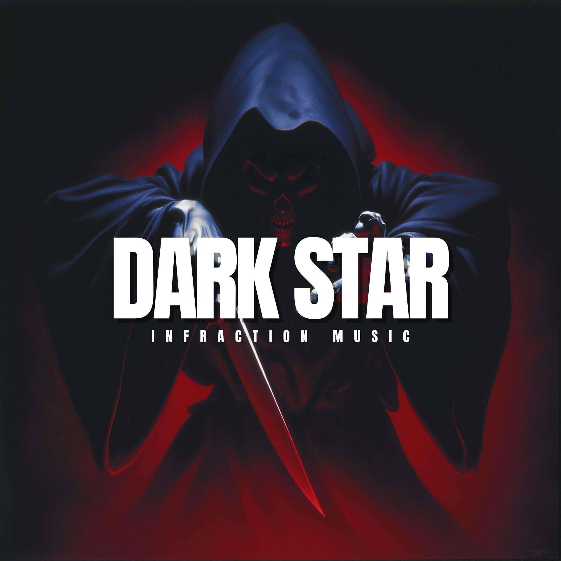Релиз Dark Star