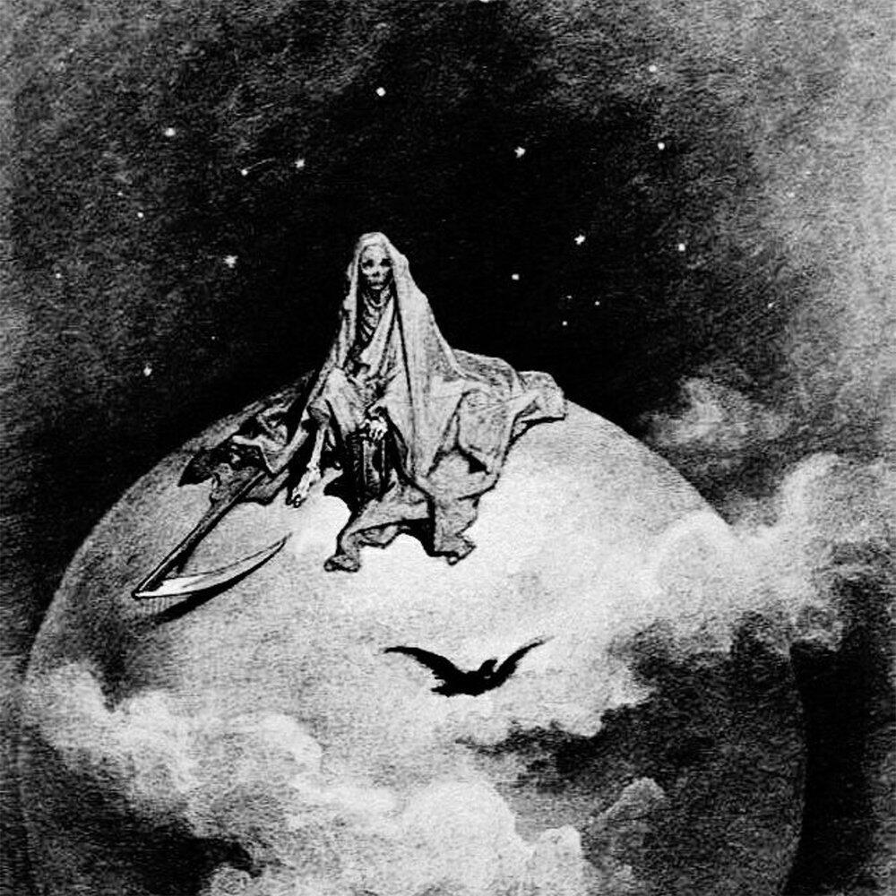 Релиз NOTHING BUT DEATH