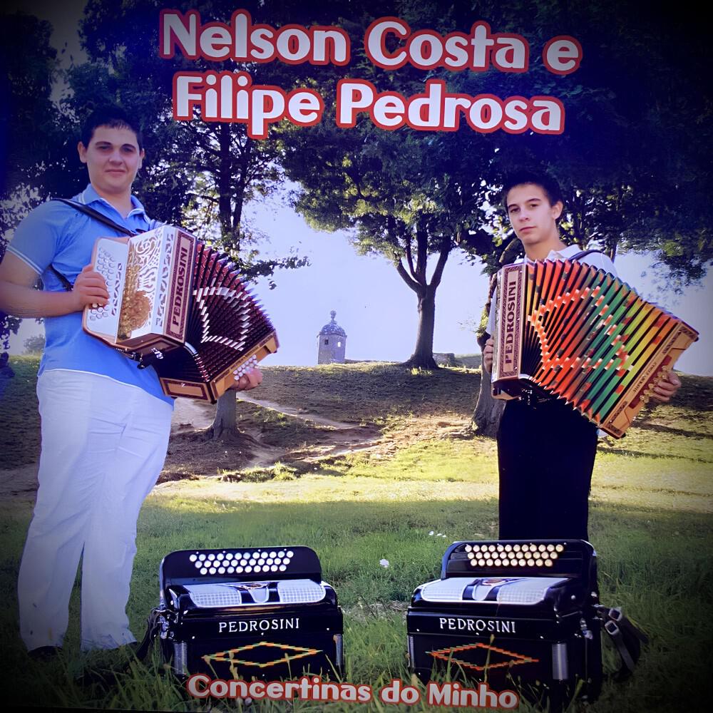 Filipe Pedrosa