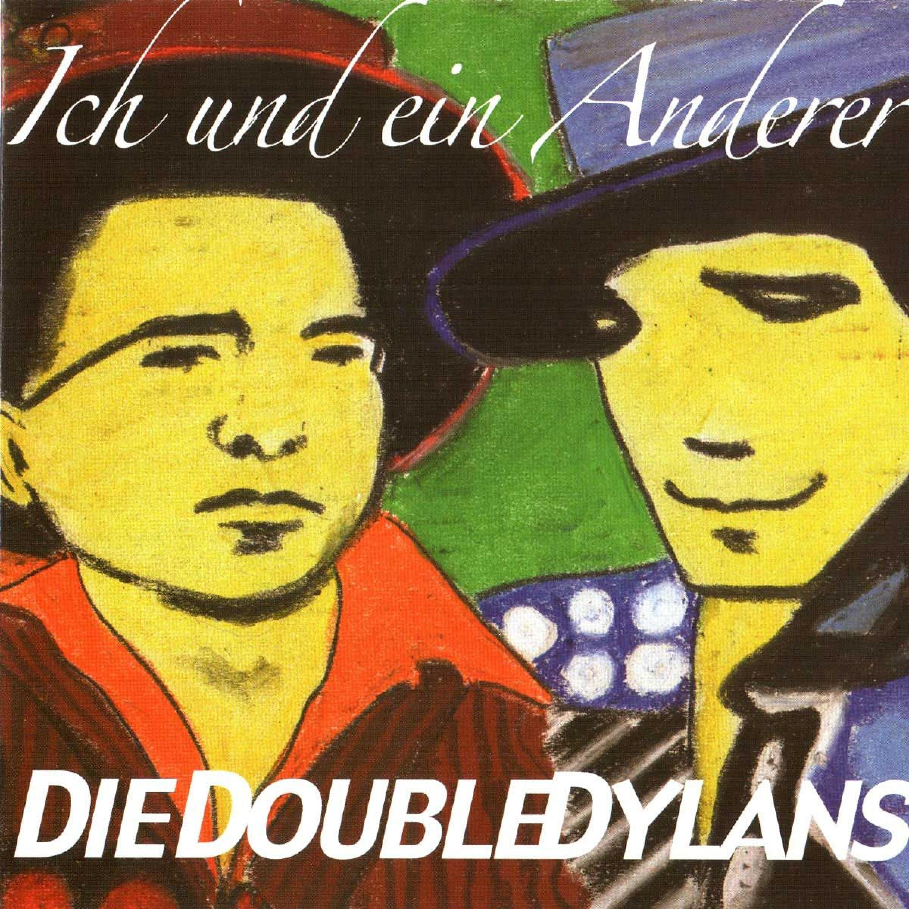 Релиз Ich Und Ein Anderer