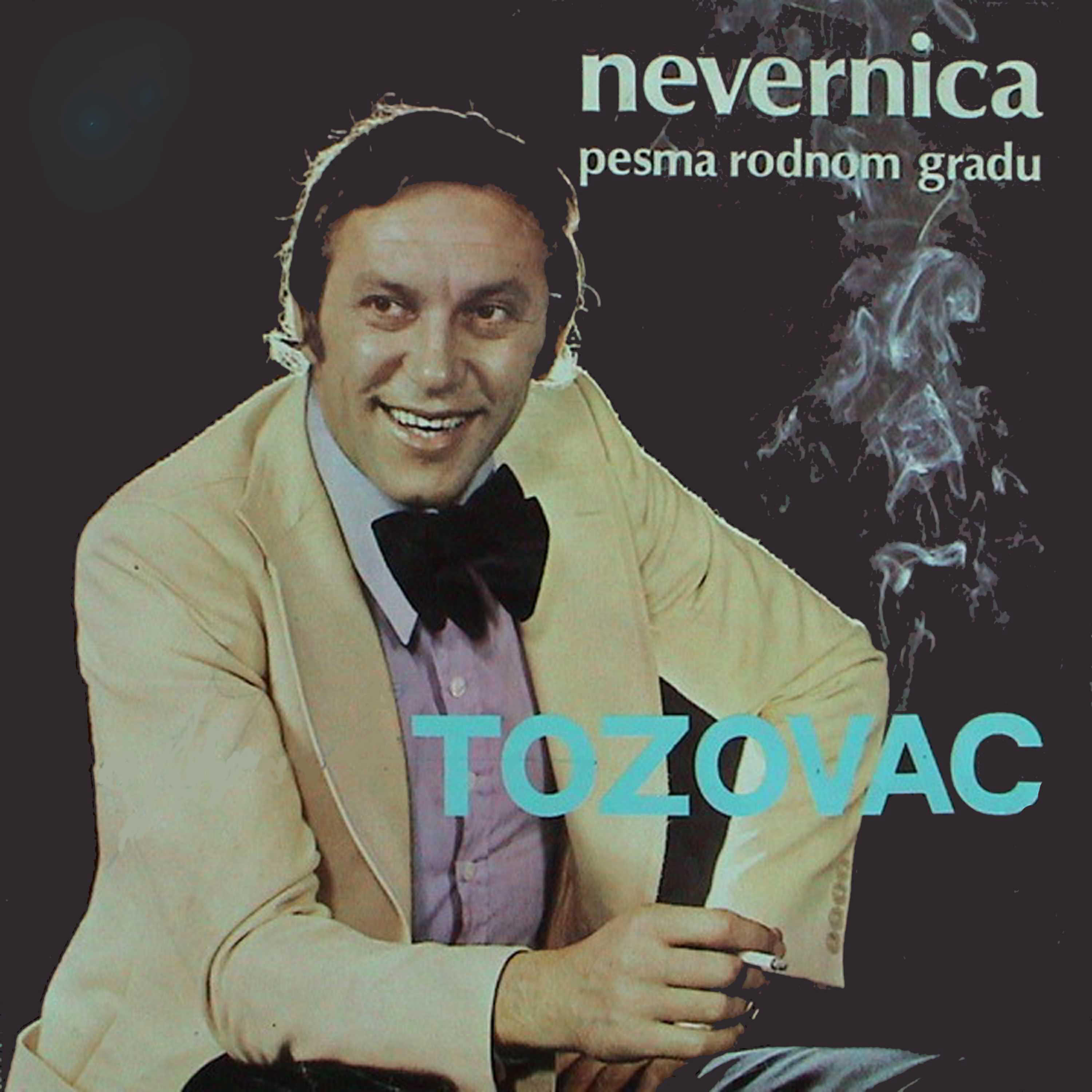Dragan Živković Tozovac