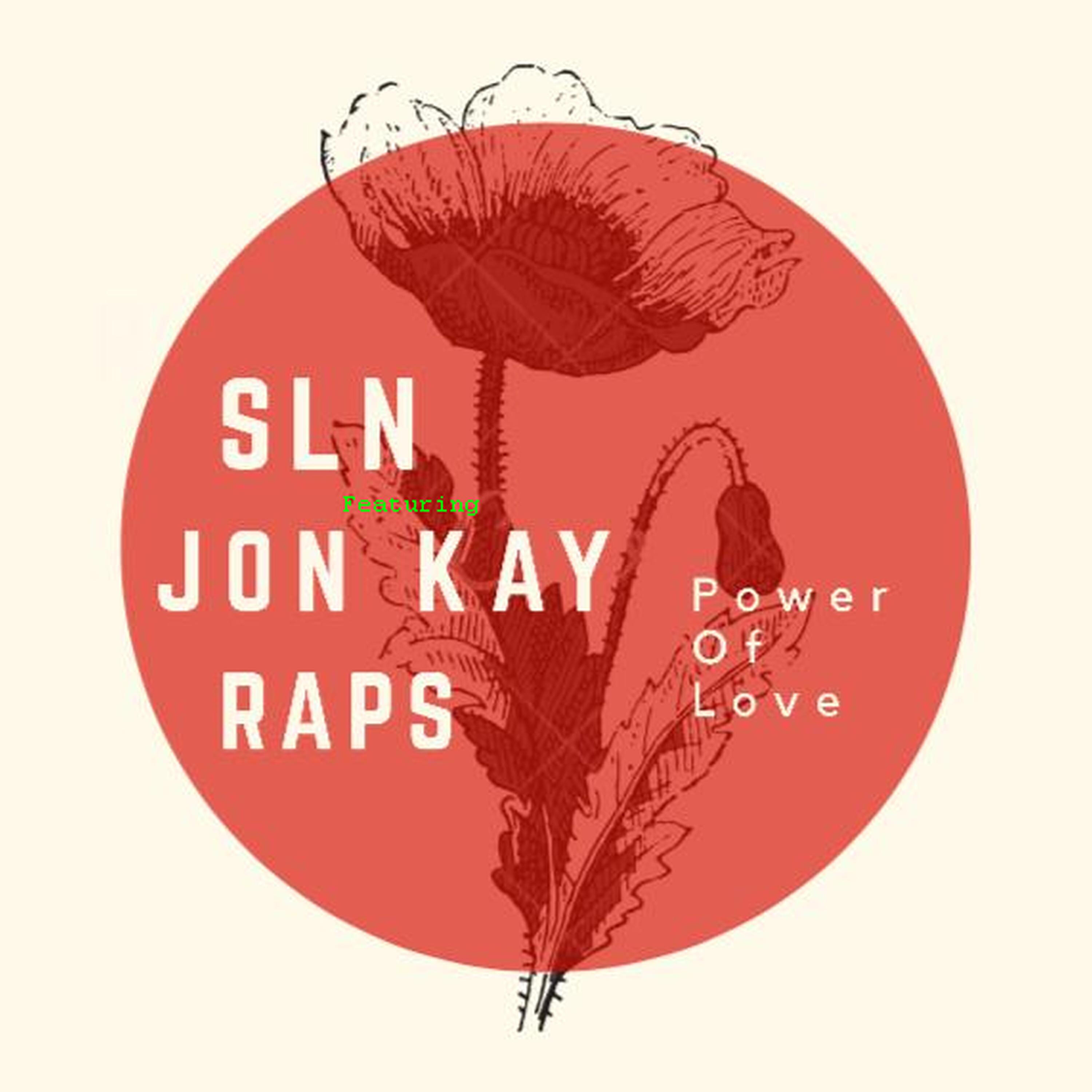 Jon Kay