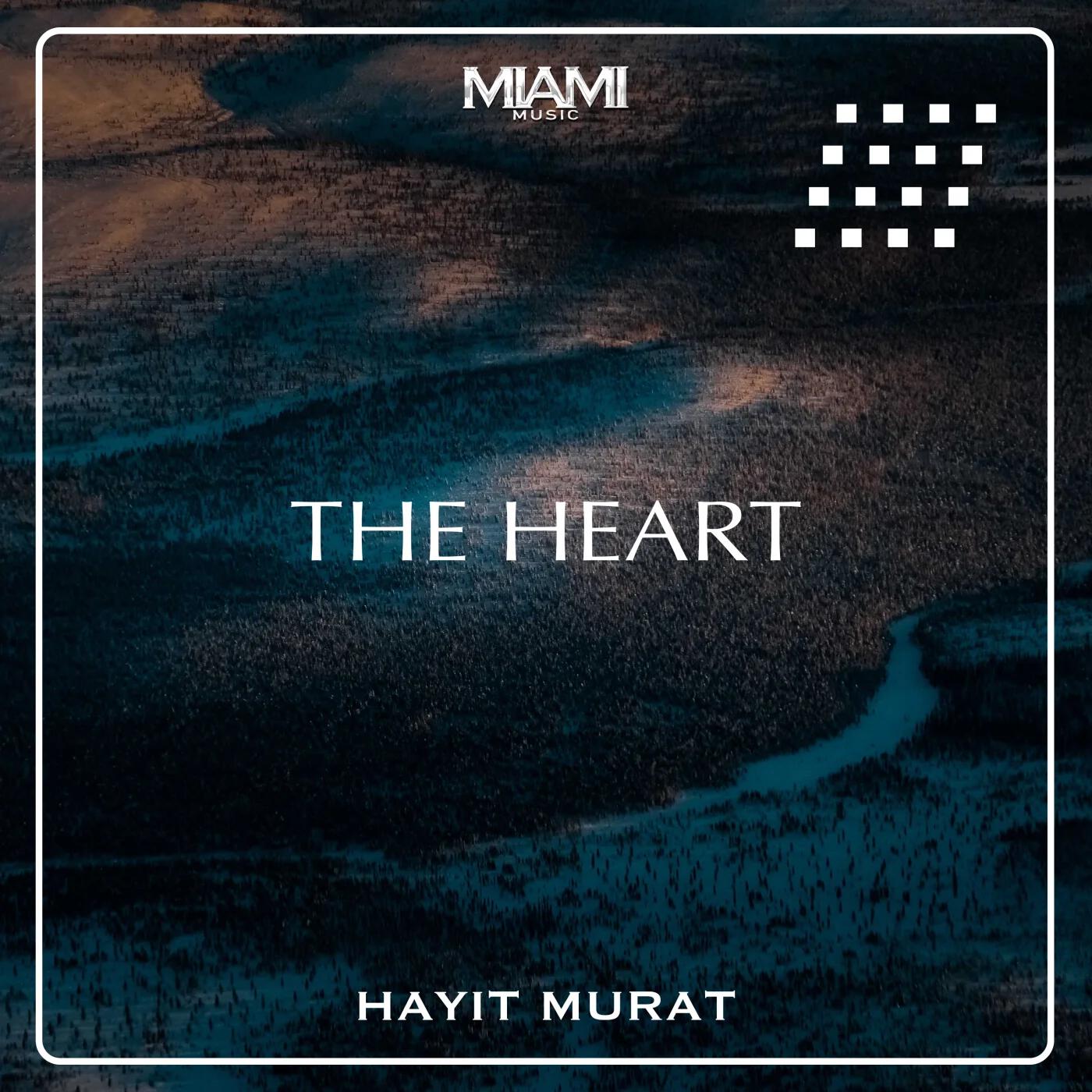 Постер альбома The Heart